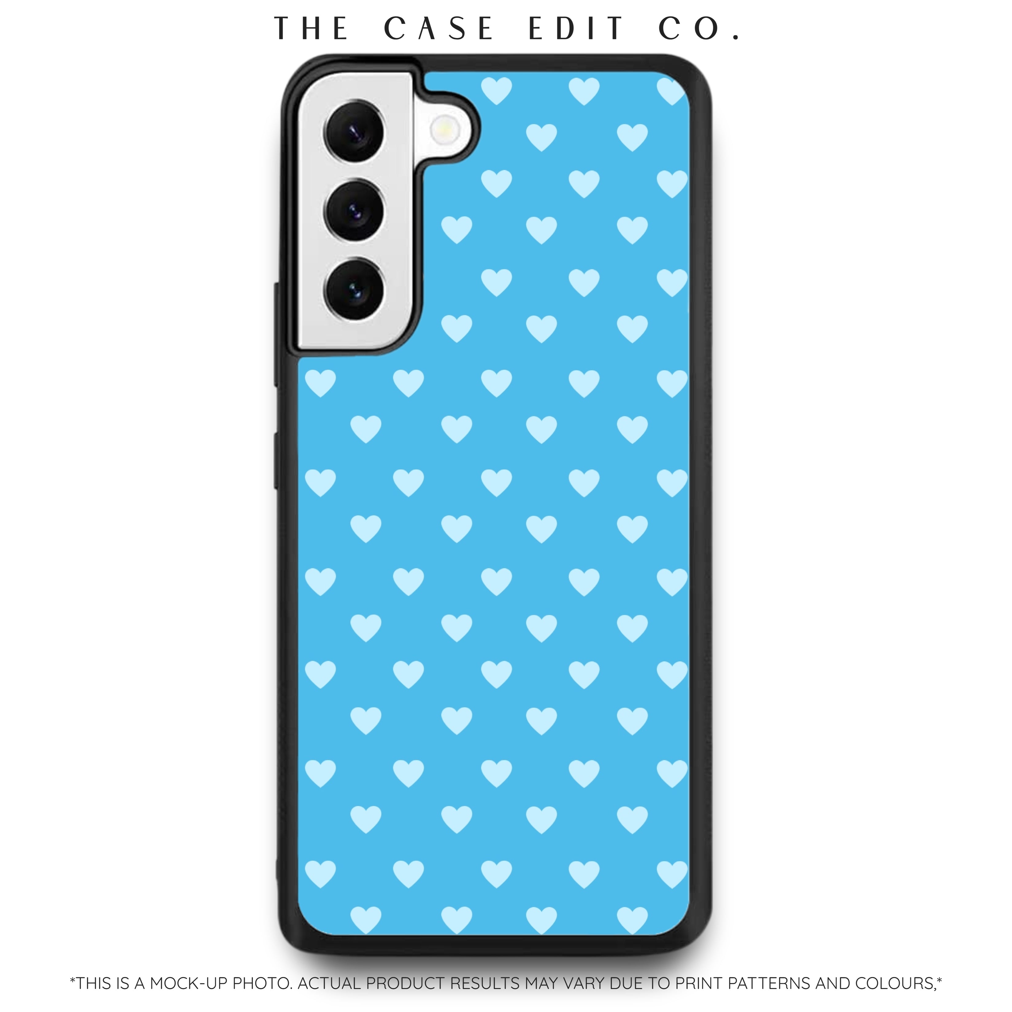 I Heart U