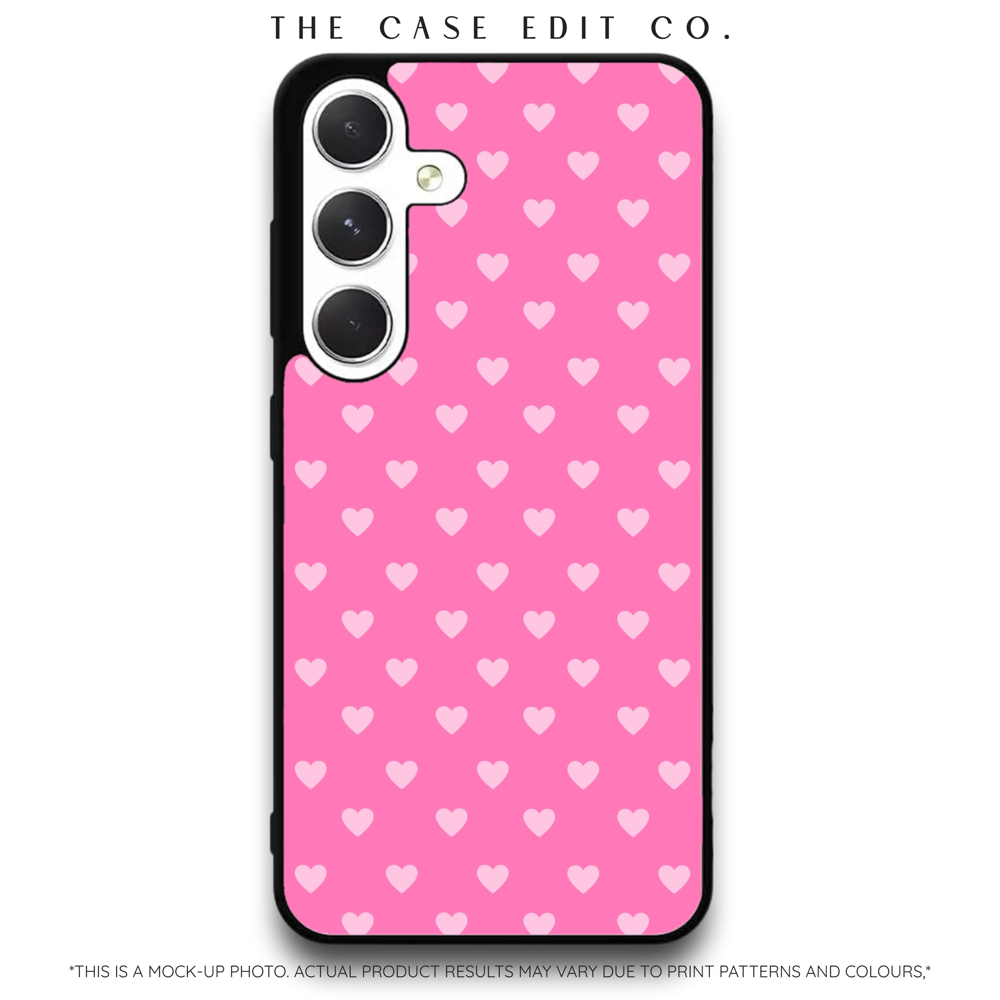 I Heart U