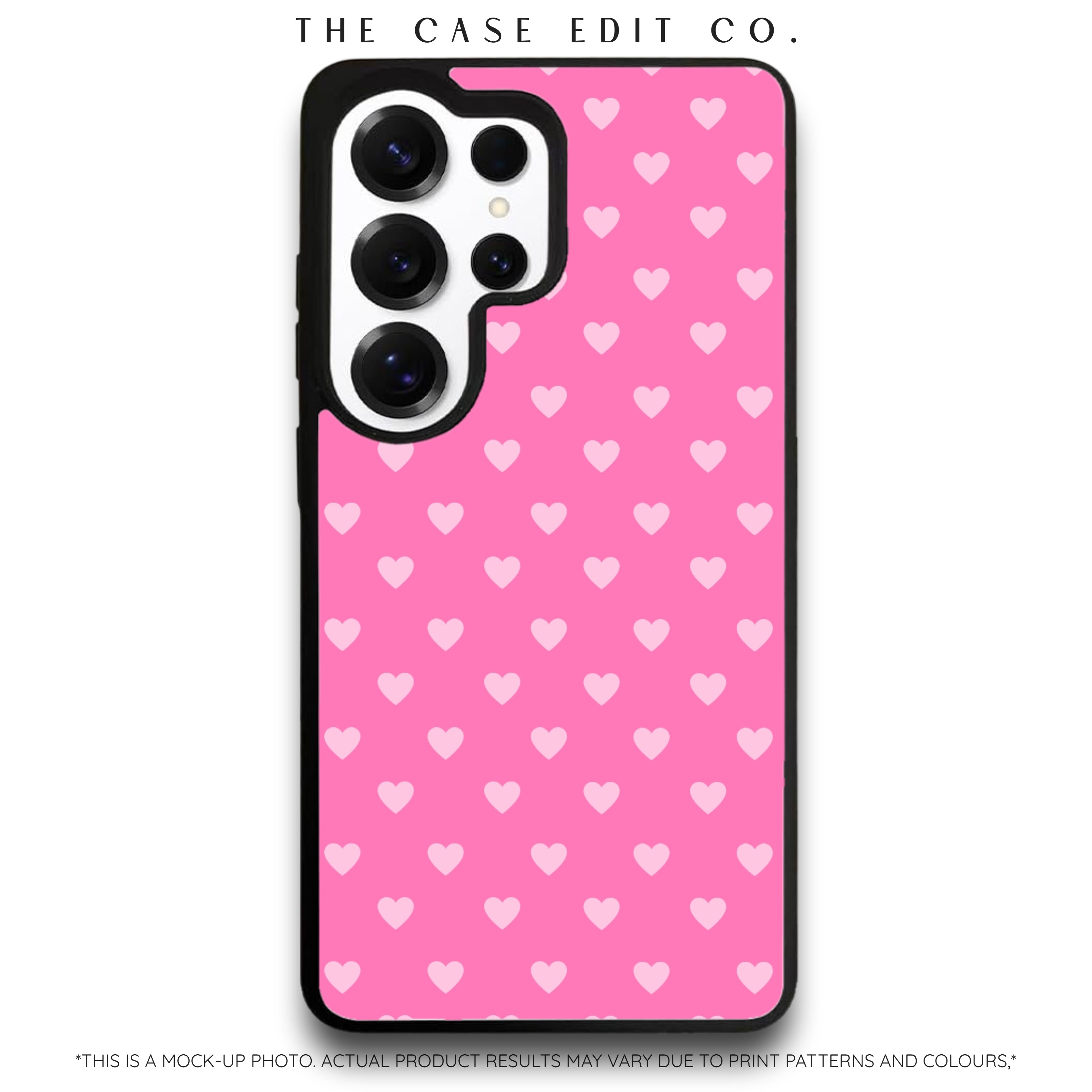 I Heart U