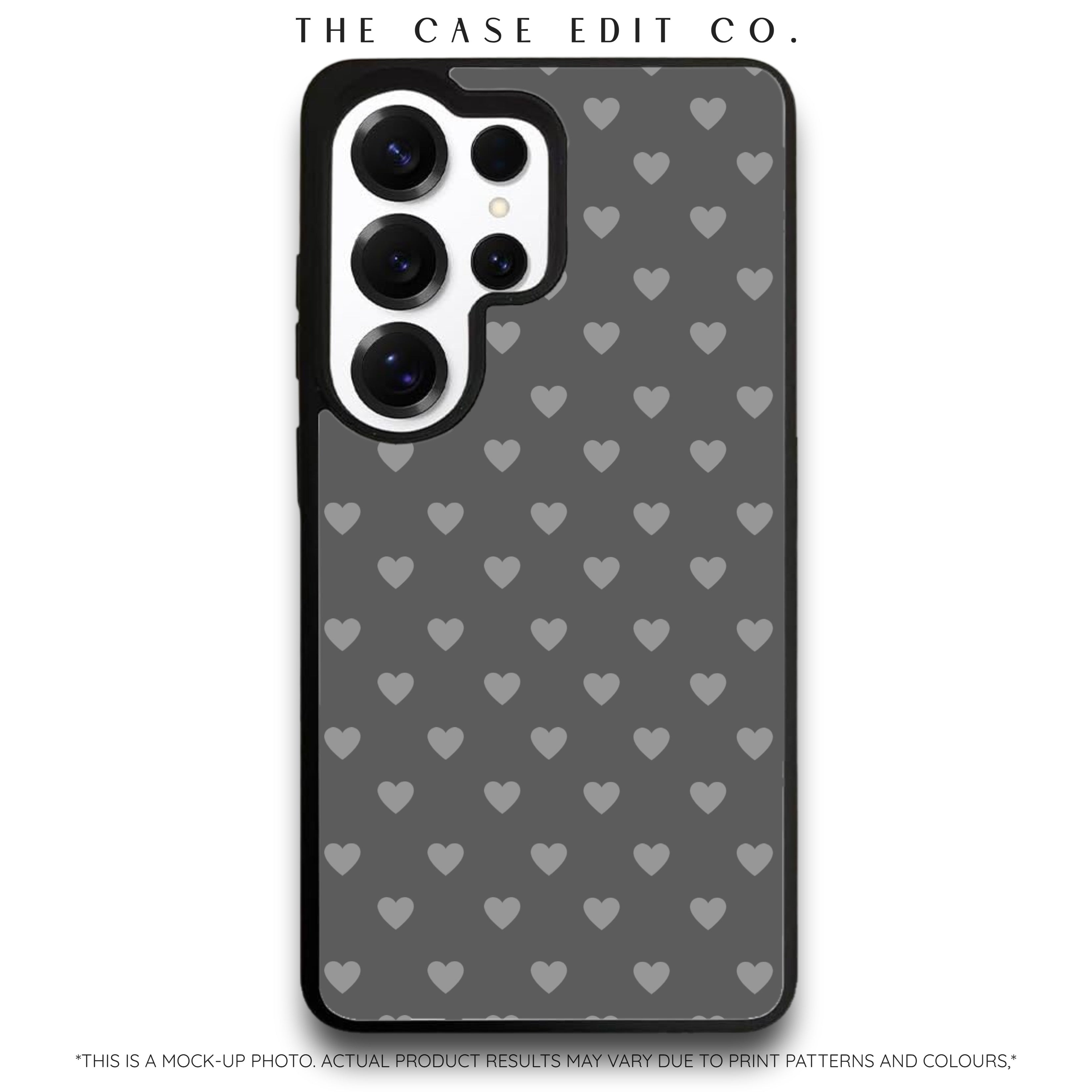 I Heart U