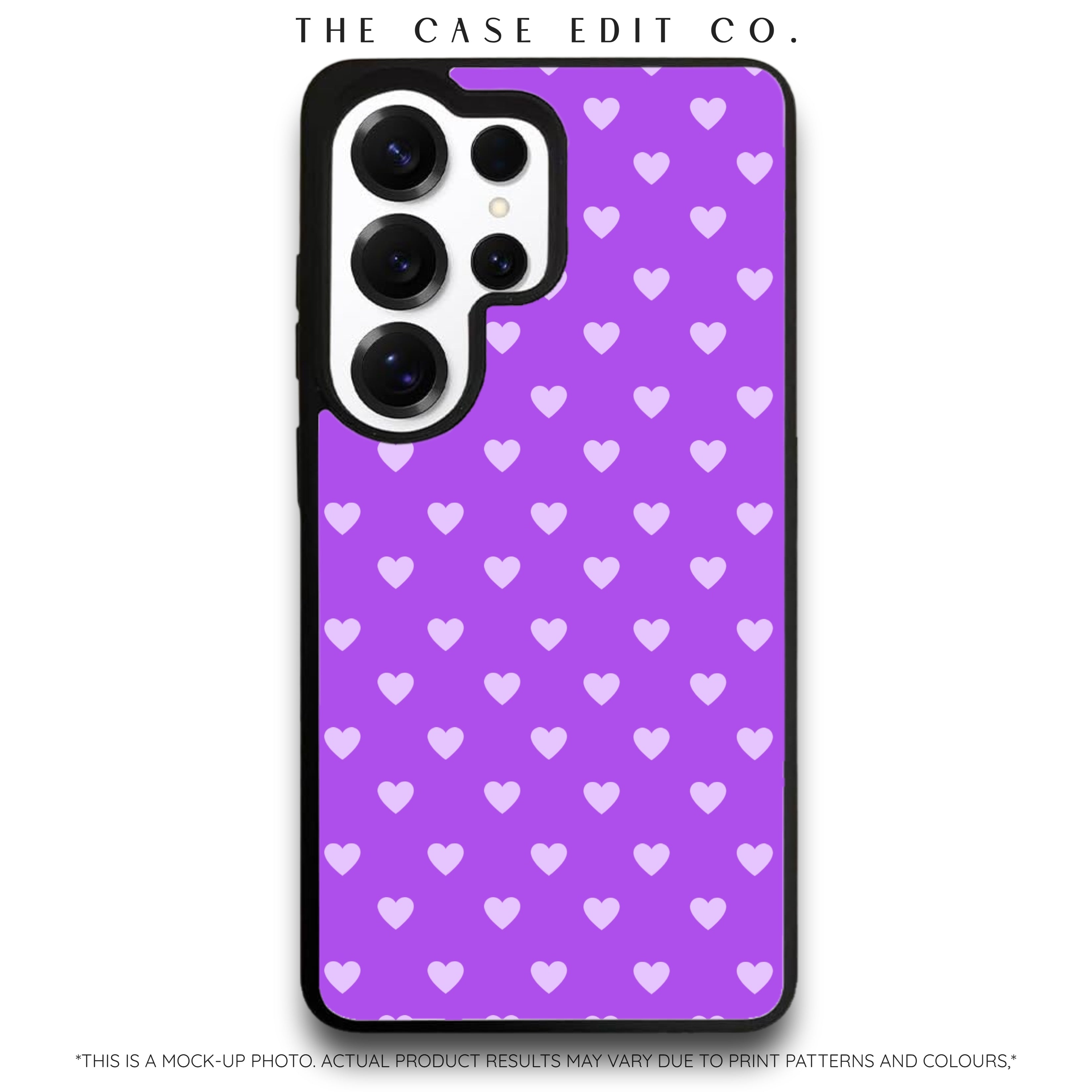 I Heart U