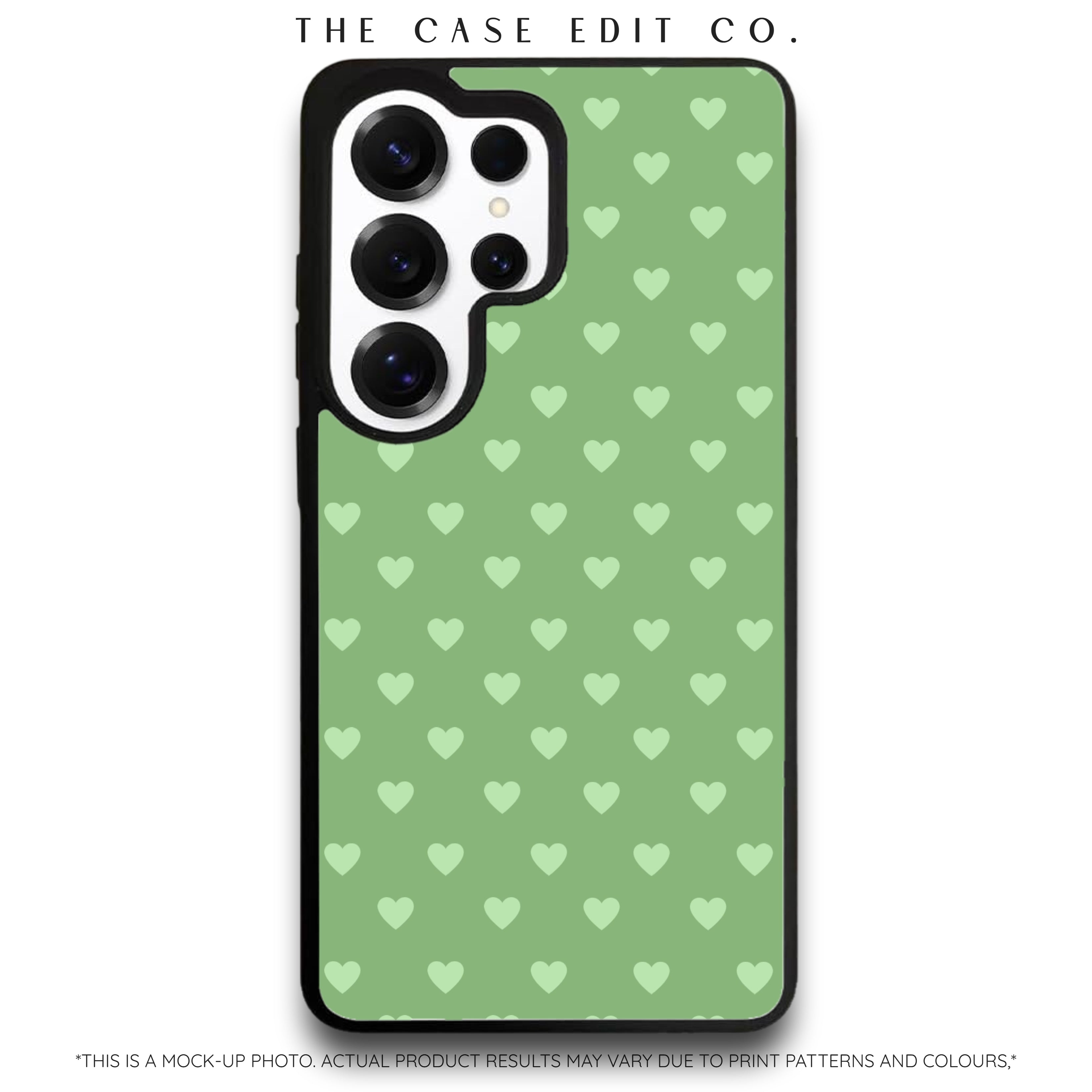 I Heart U