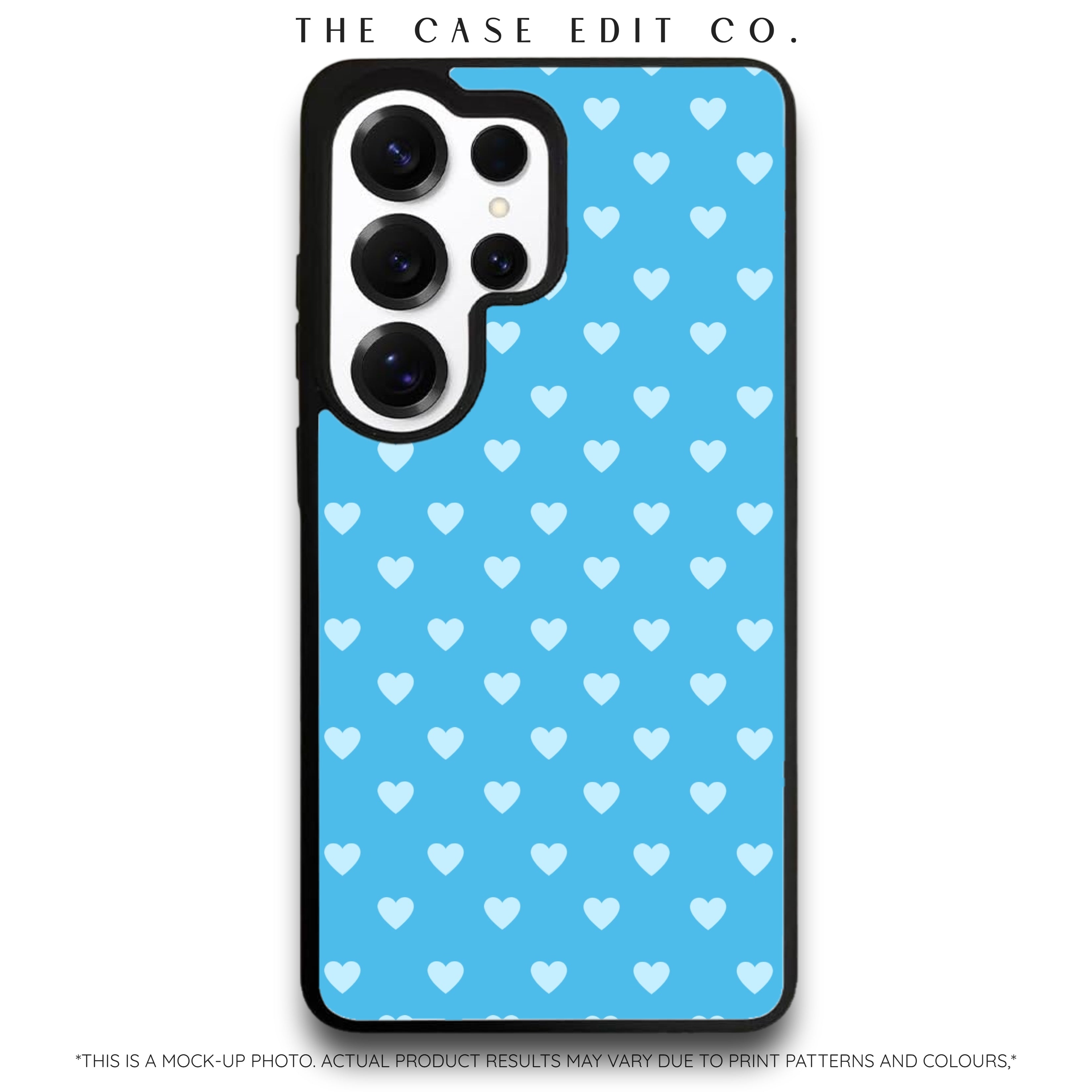 I Heart U