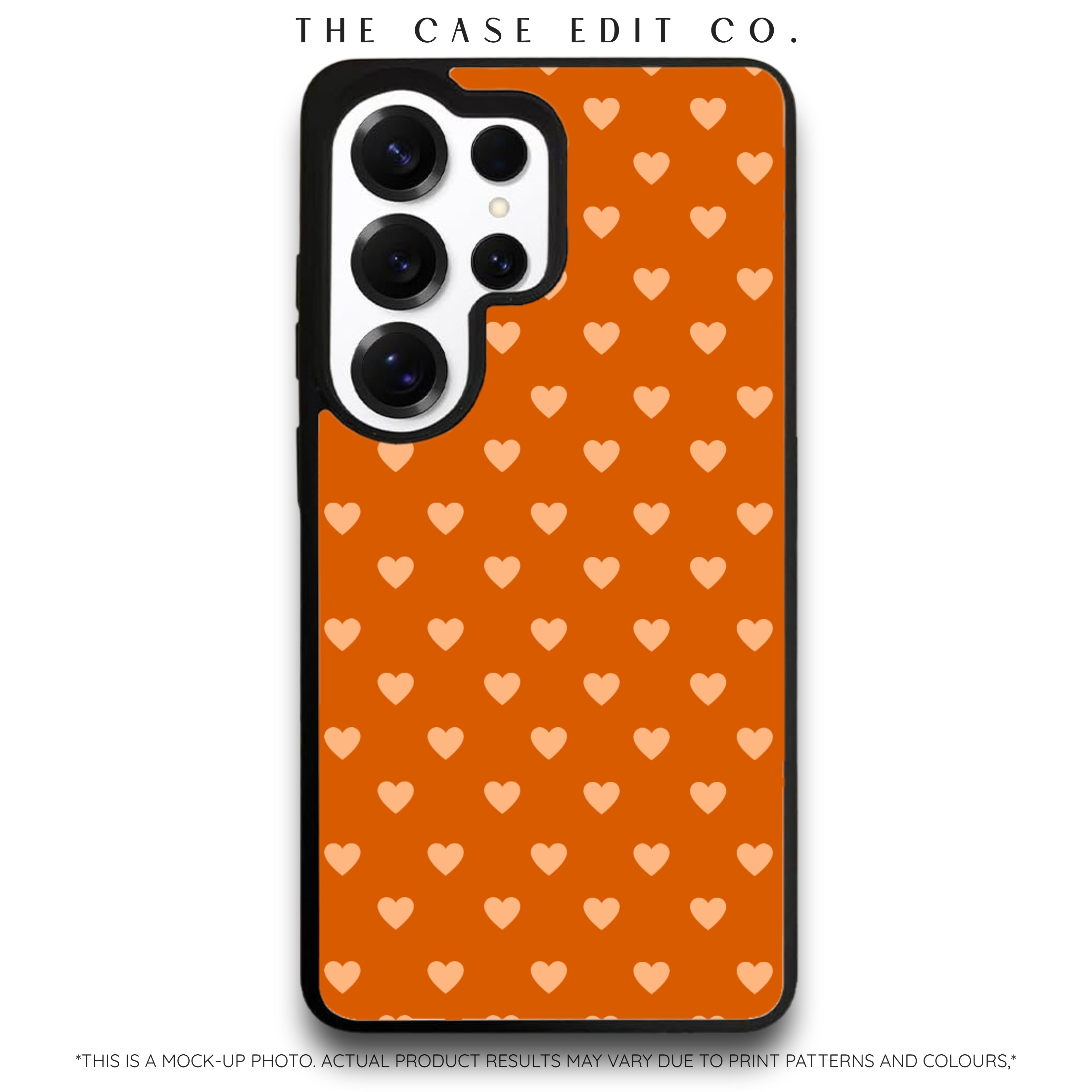 I Heart U