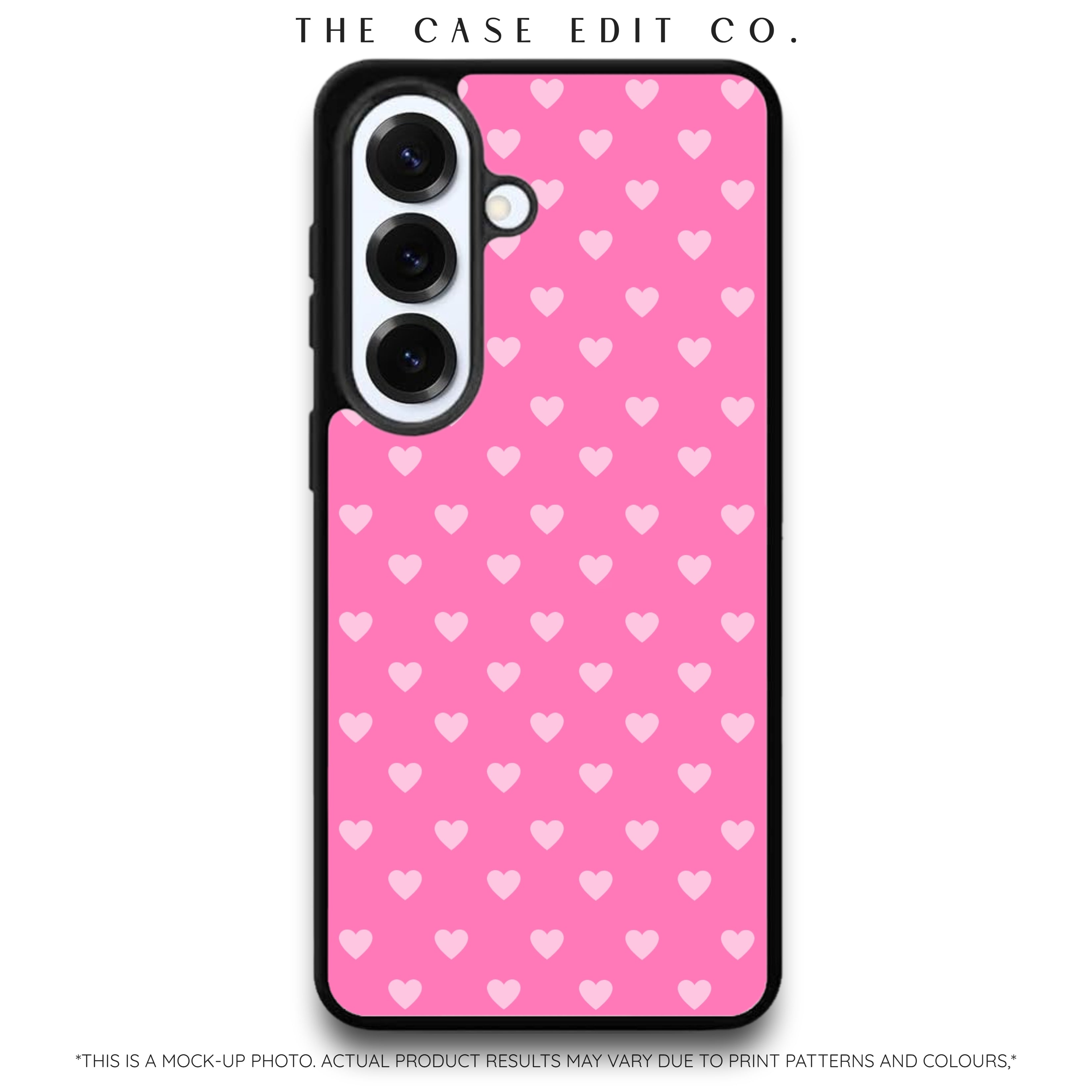 I Heart U