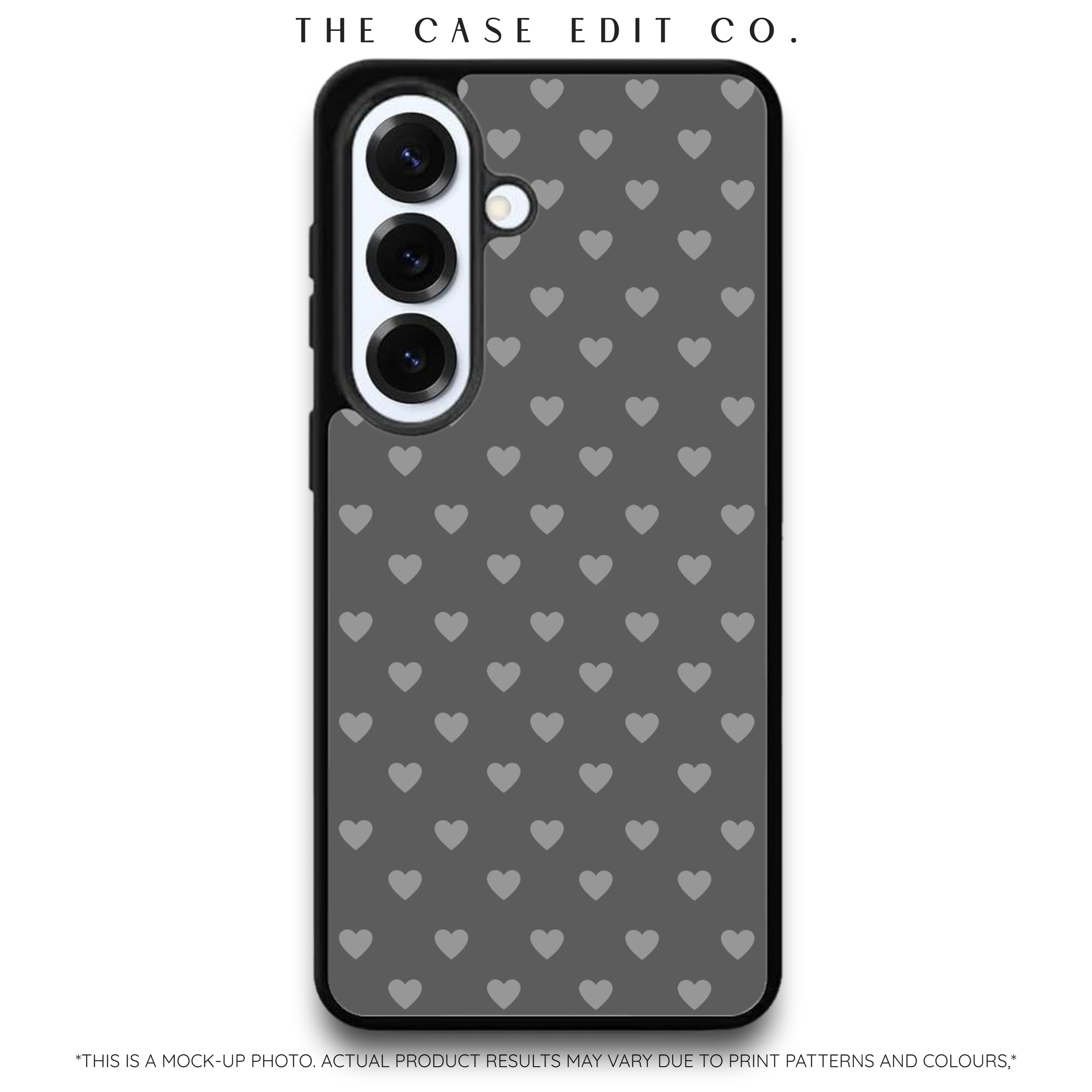 I Heart U