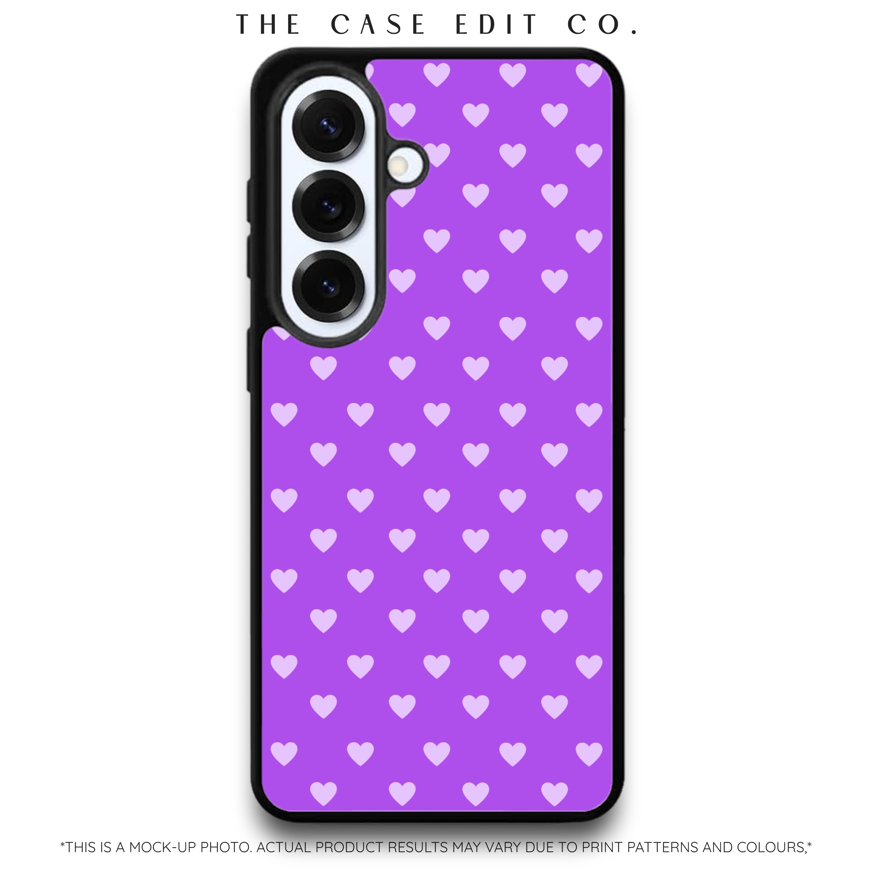 I Heart U