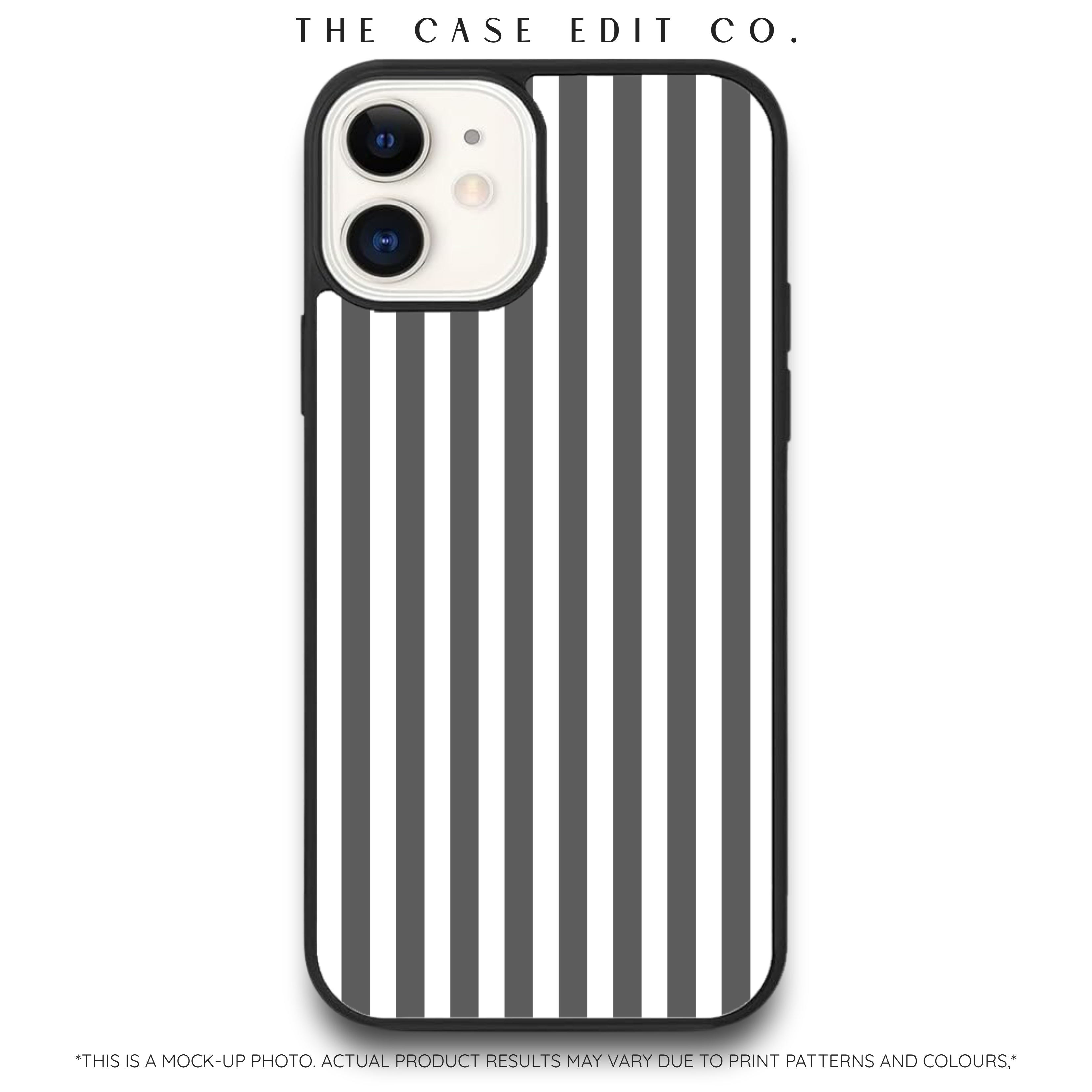 Simple Stripes