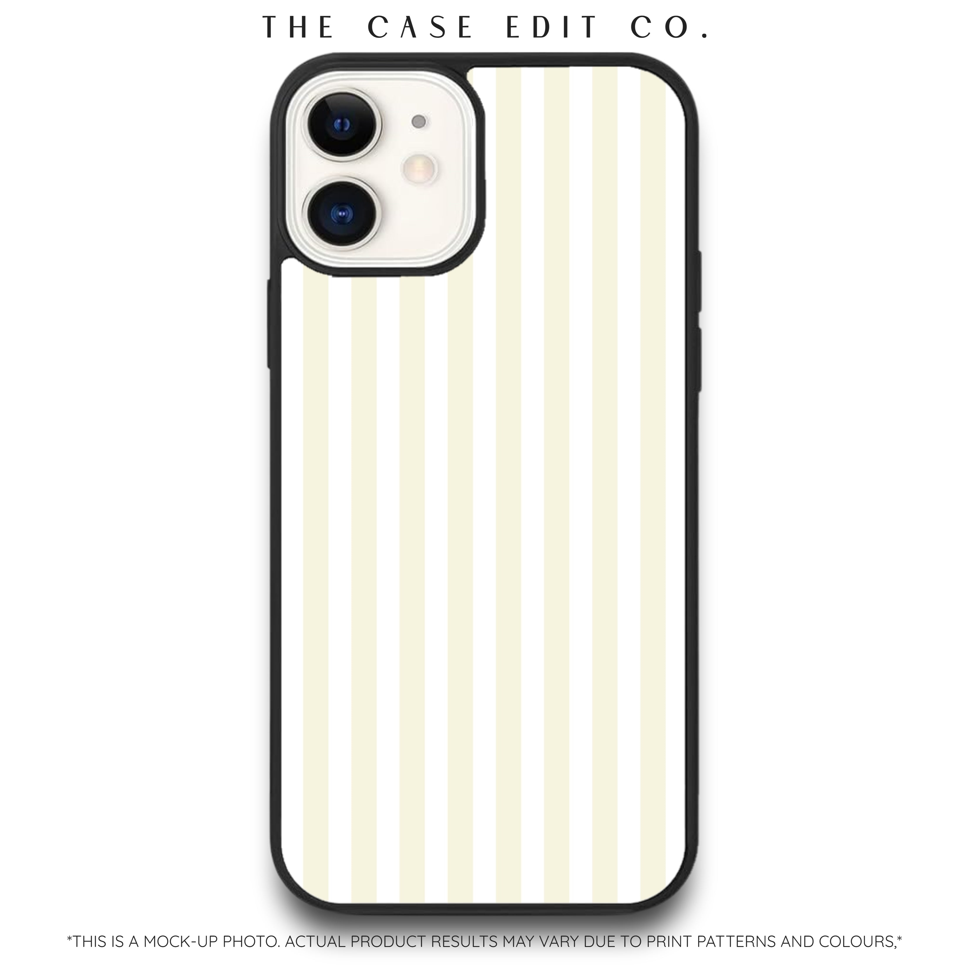Simple Stripes