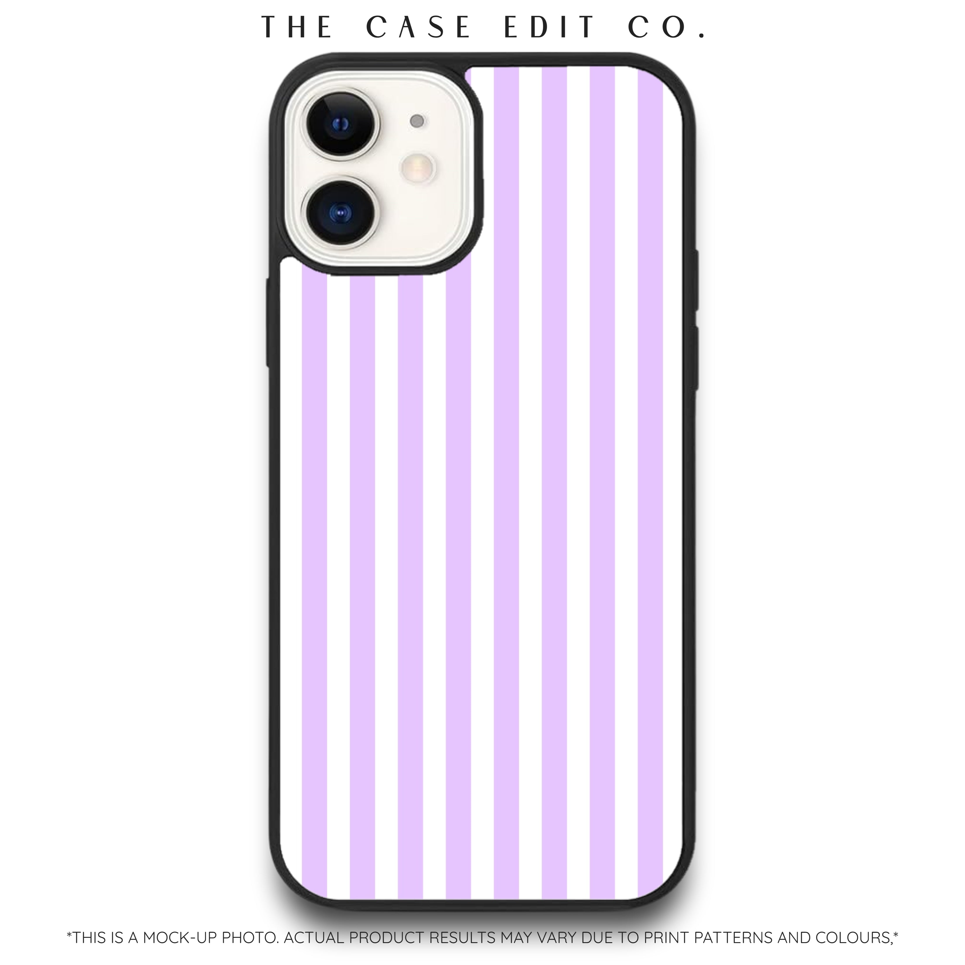 Simple Stripes