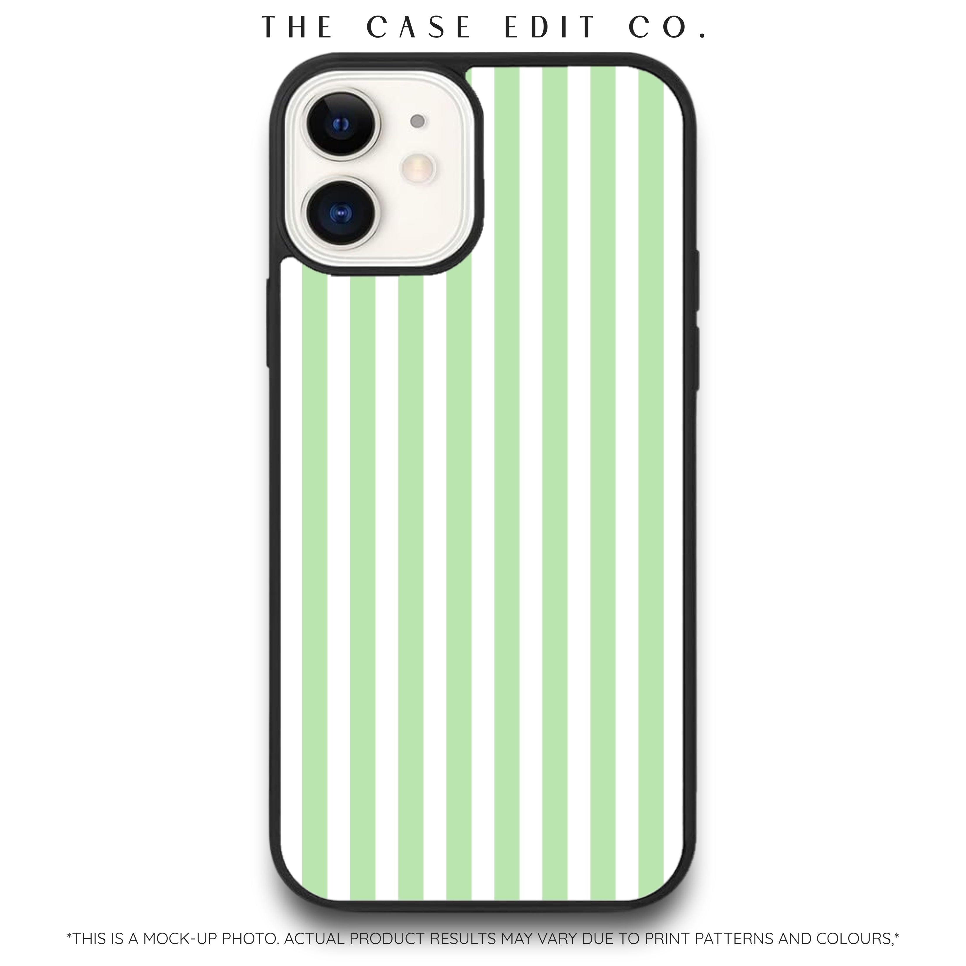 Simple Stripes