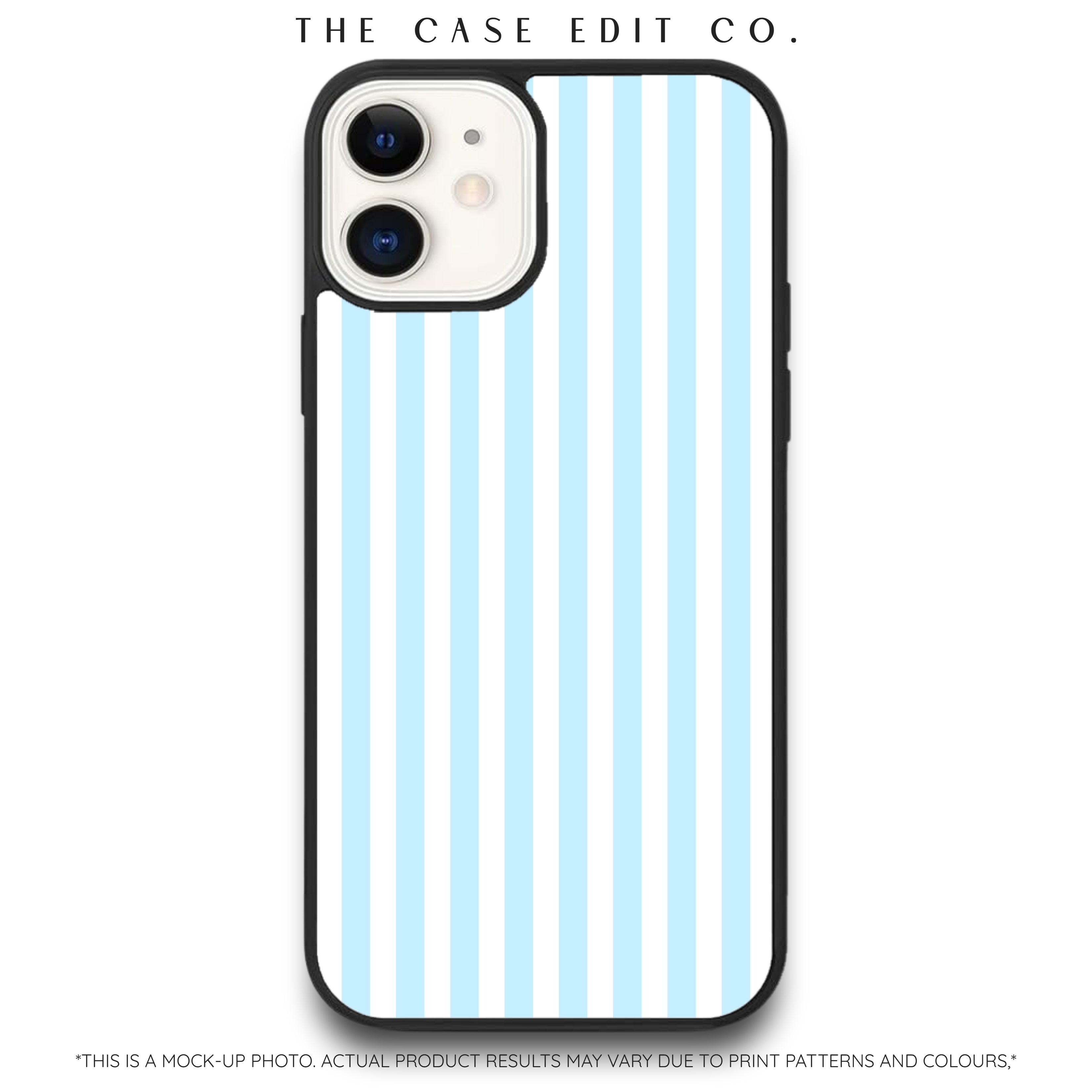 Simple Stripes
