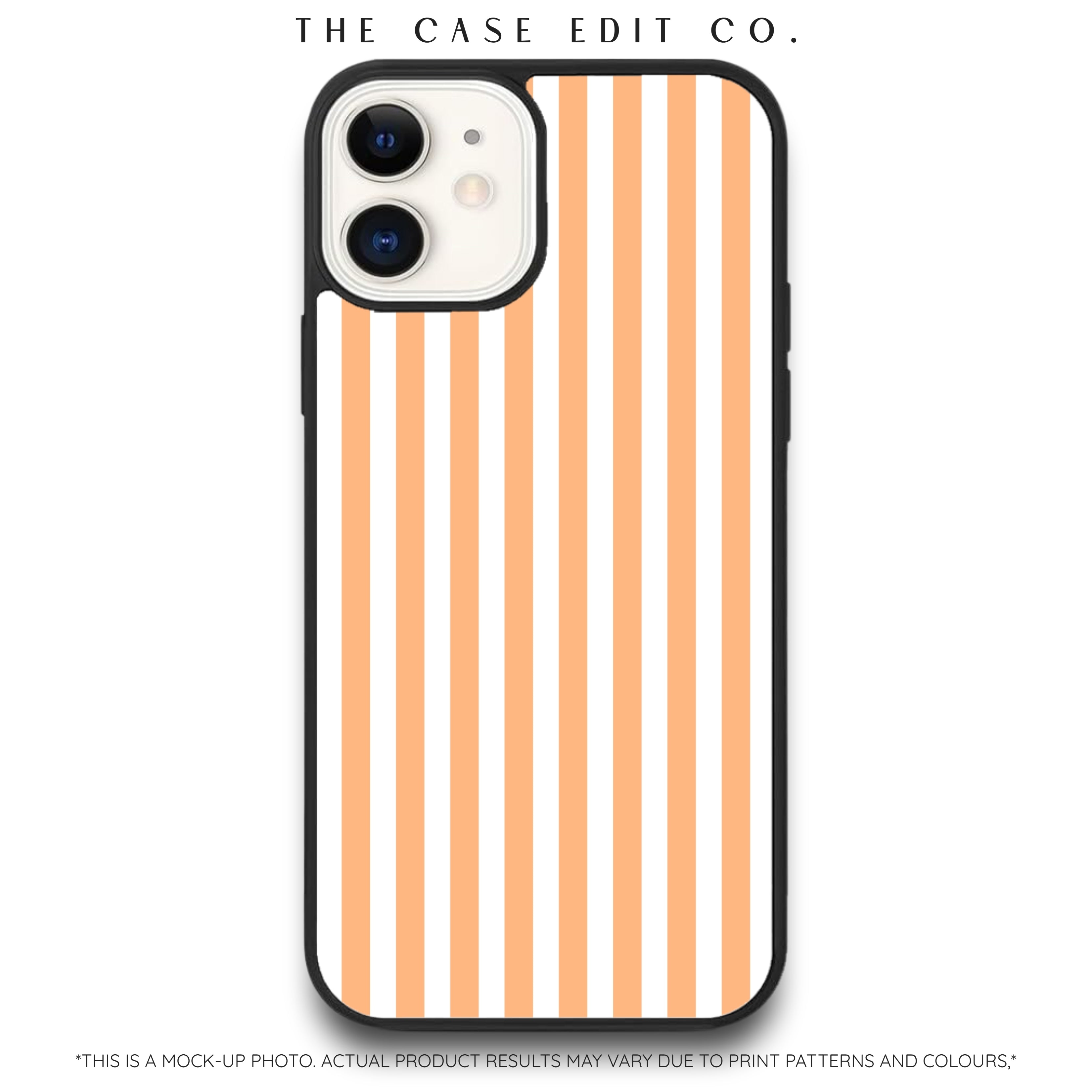 Simple Stripes