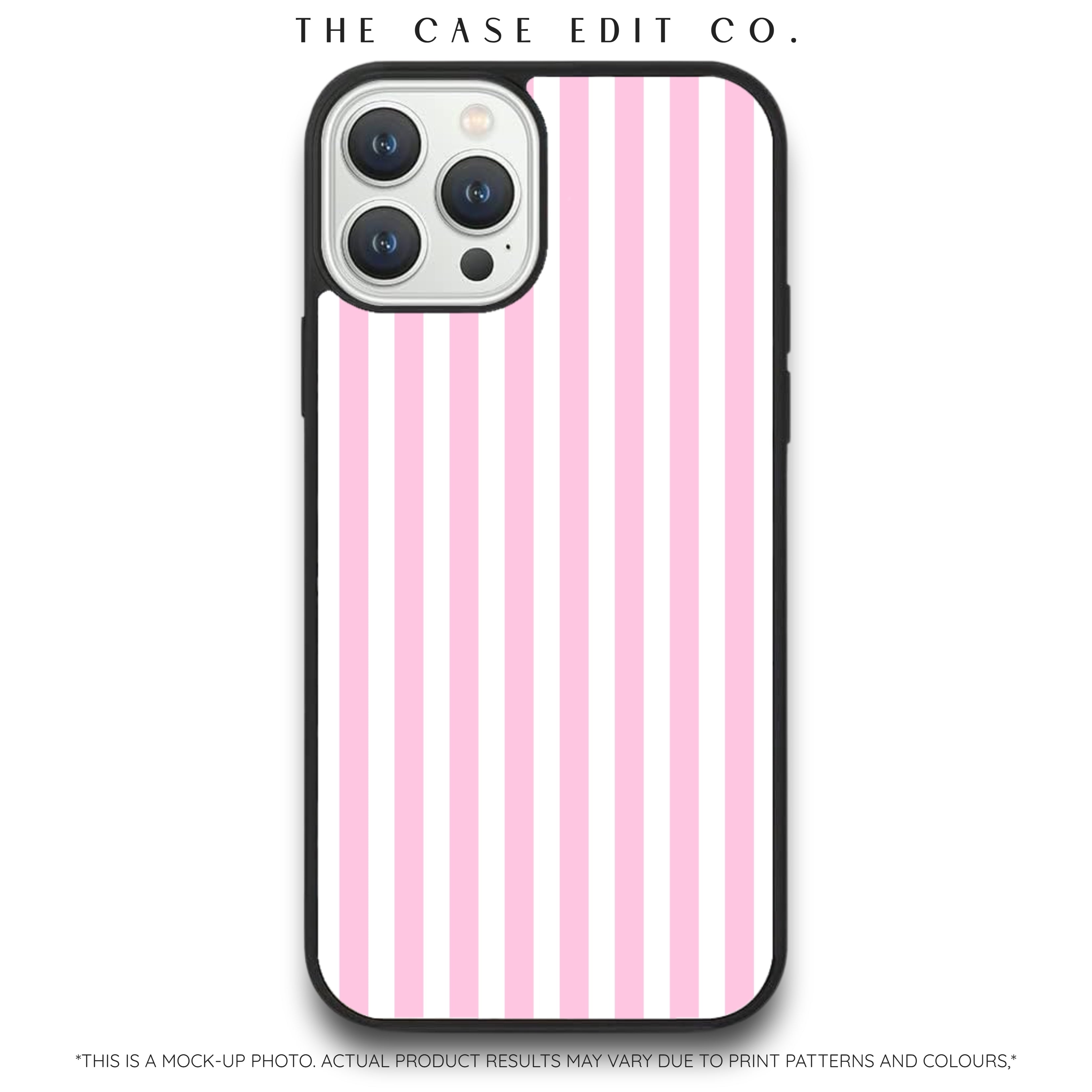 Simple Stripes