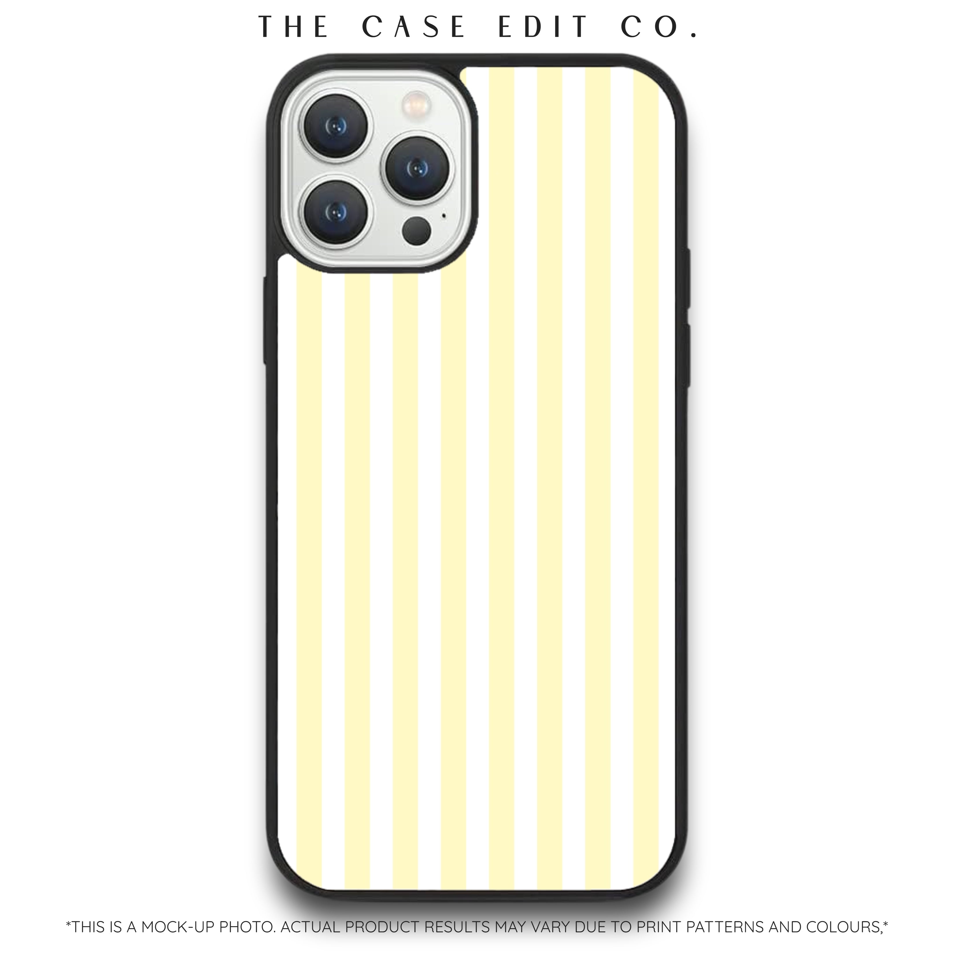 Simple Stripes