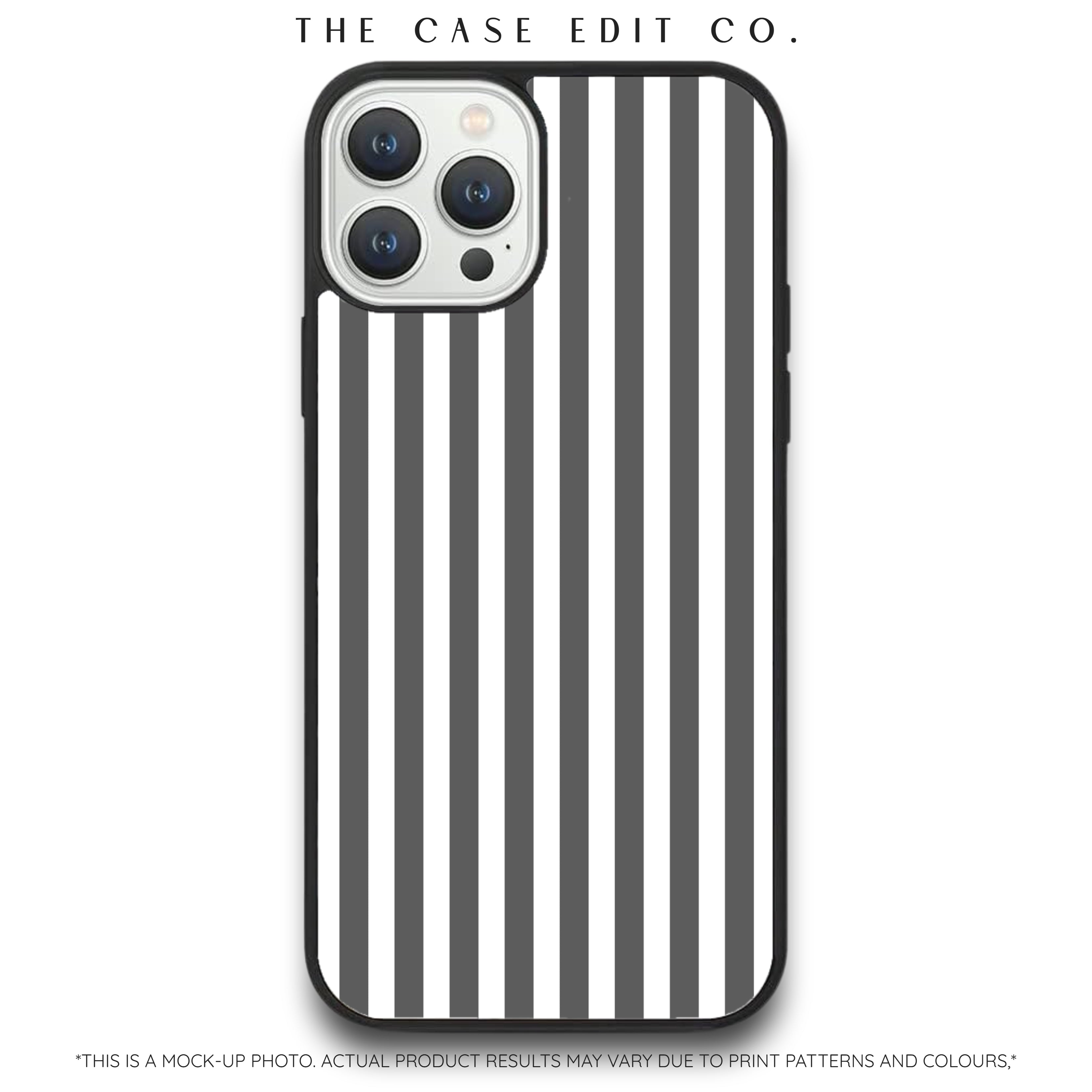 Simple Stripes
