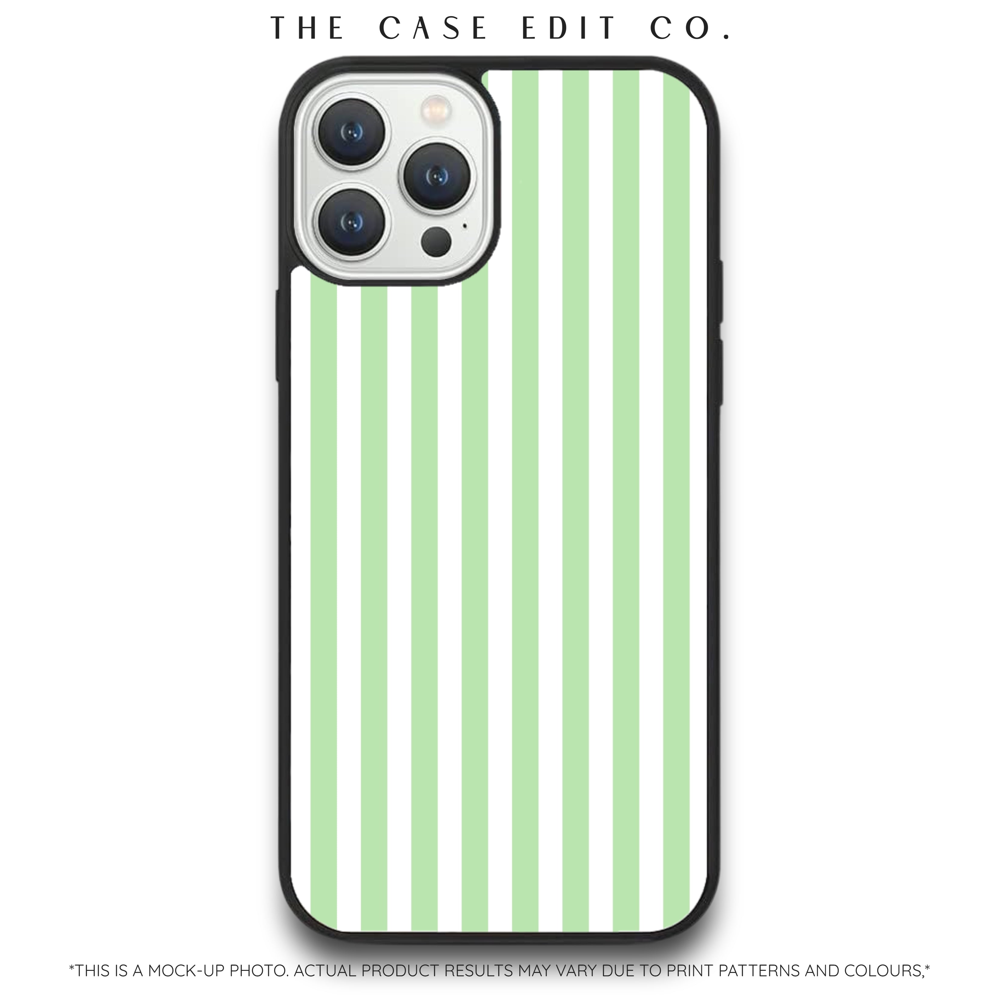 Simple Stripes