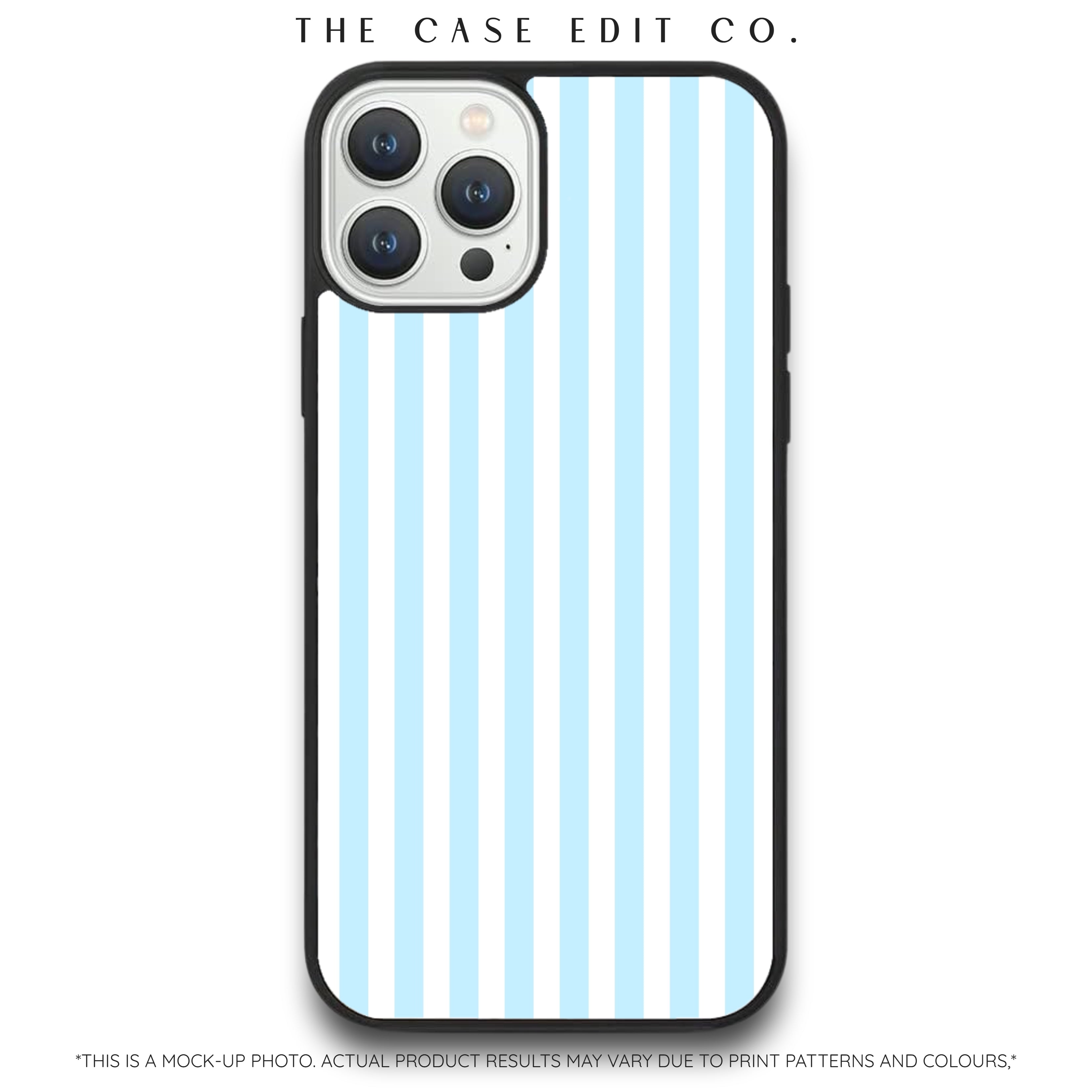 Simple Stripes