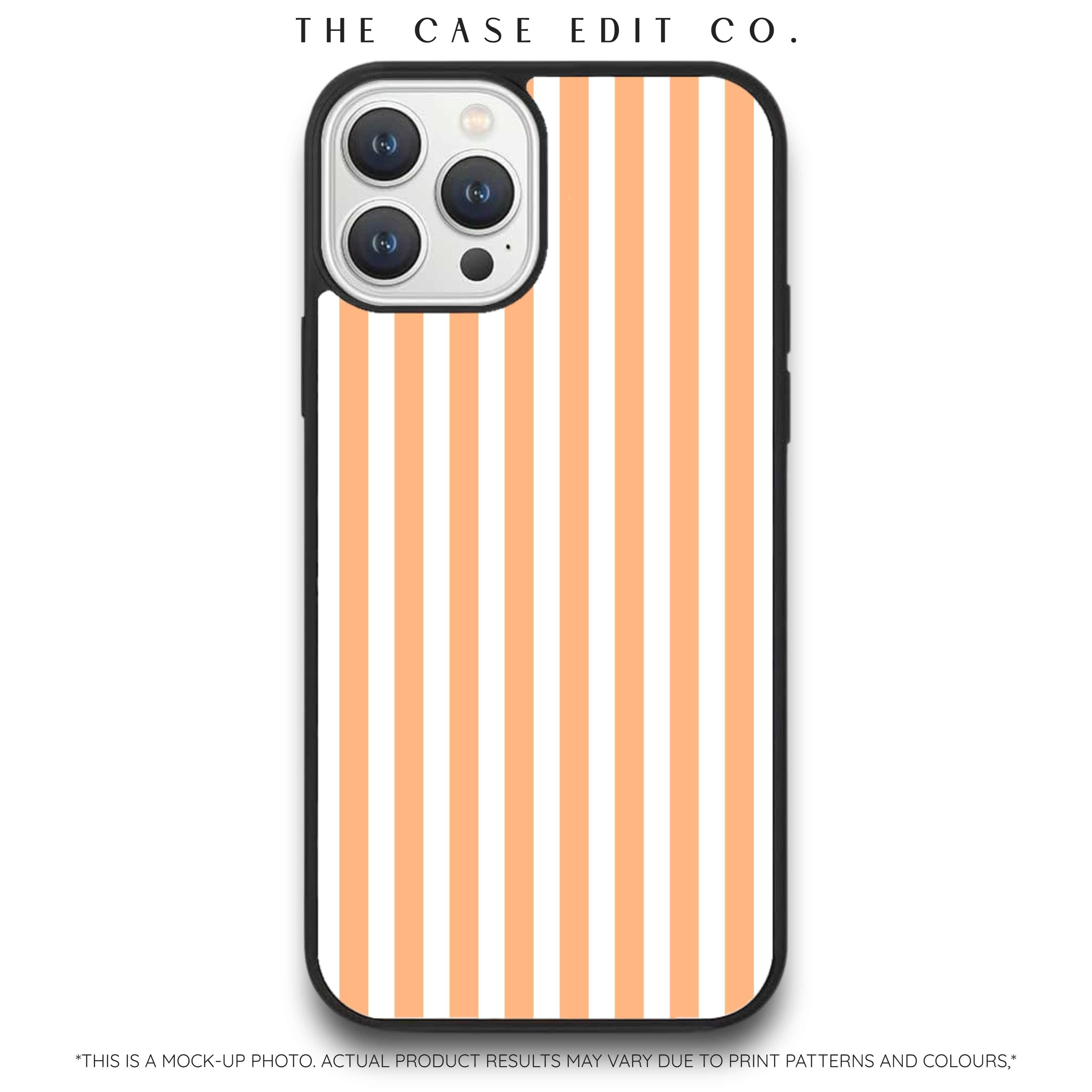 Simple Stripes