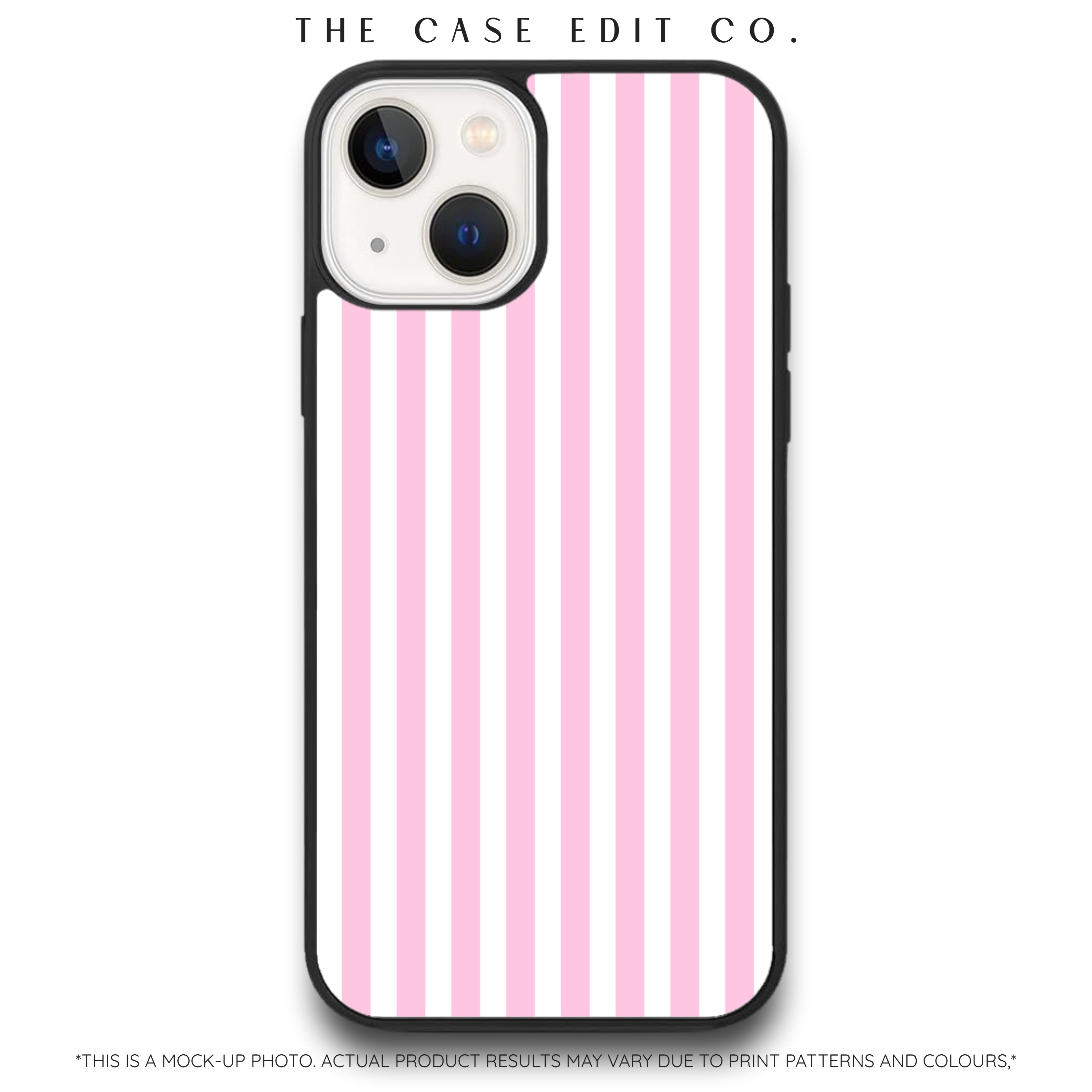 Simple Stripes