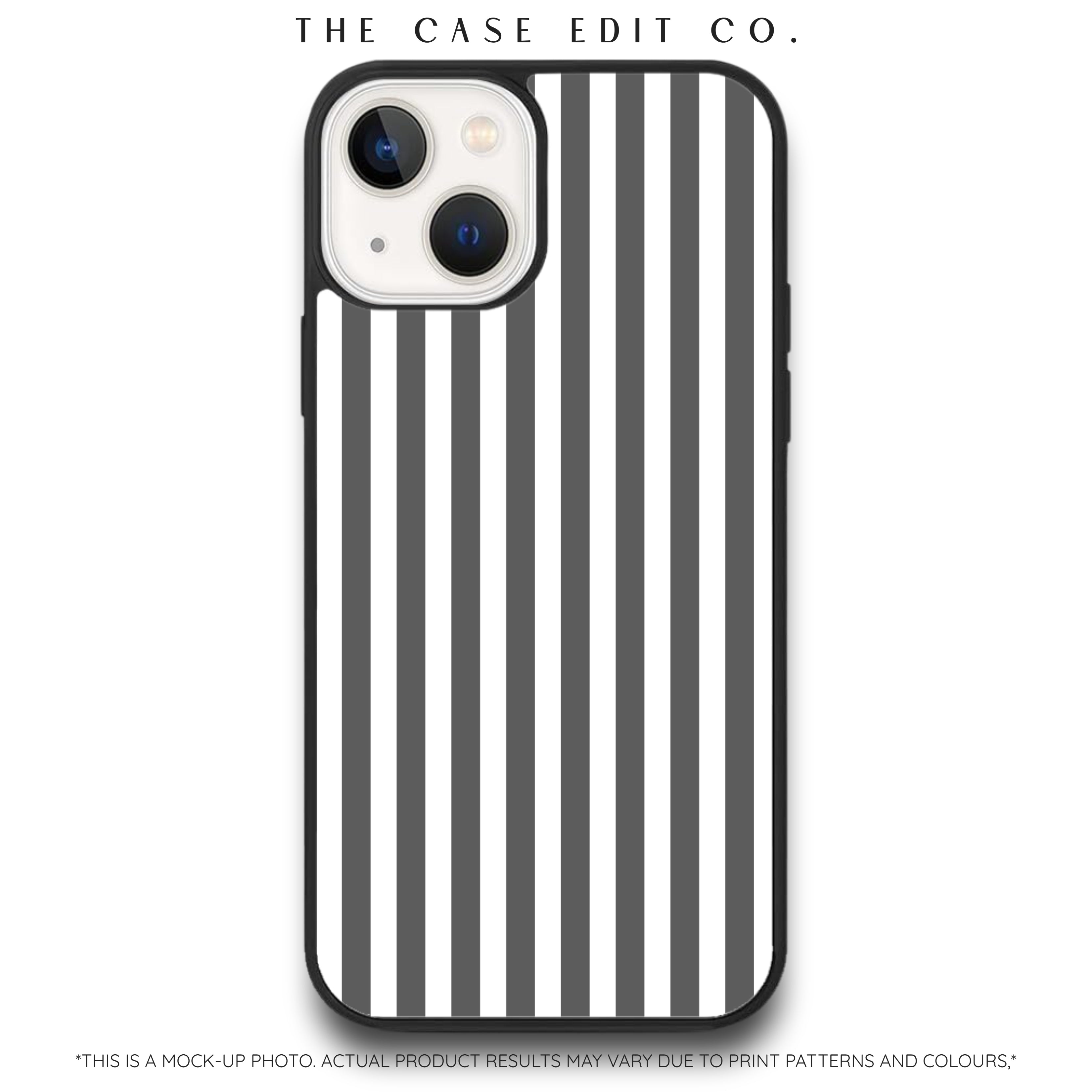 Simple Stripes
