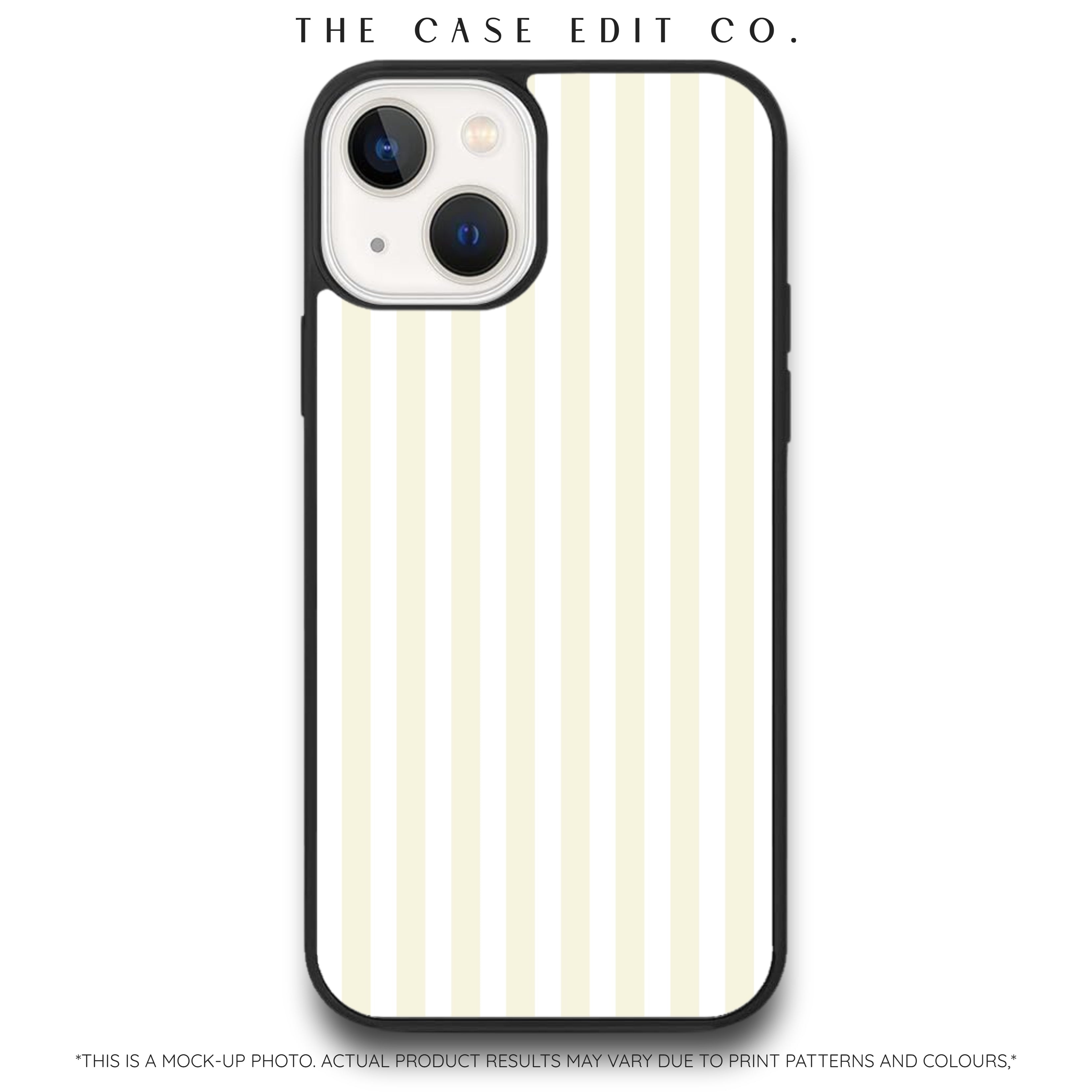 Simple Stripes