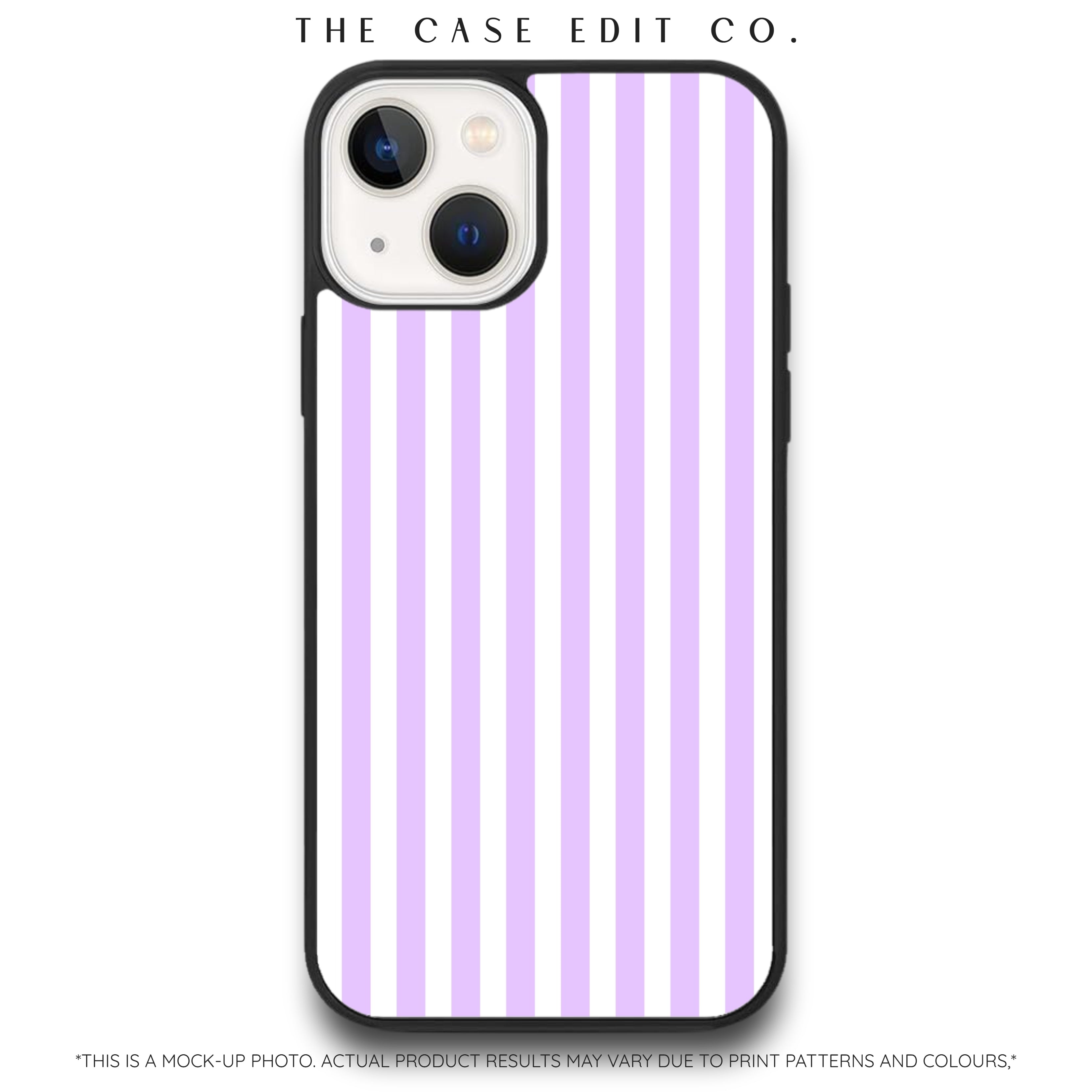 Simple Stripes