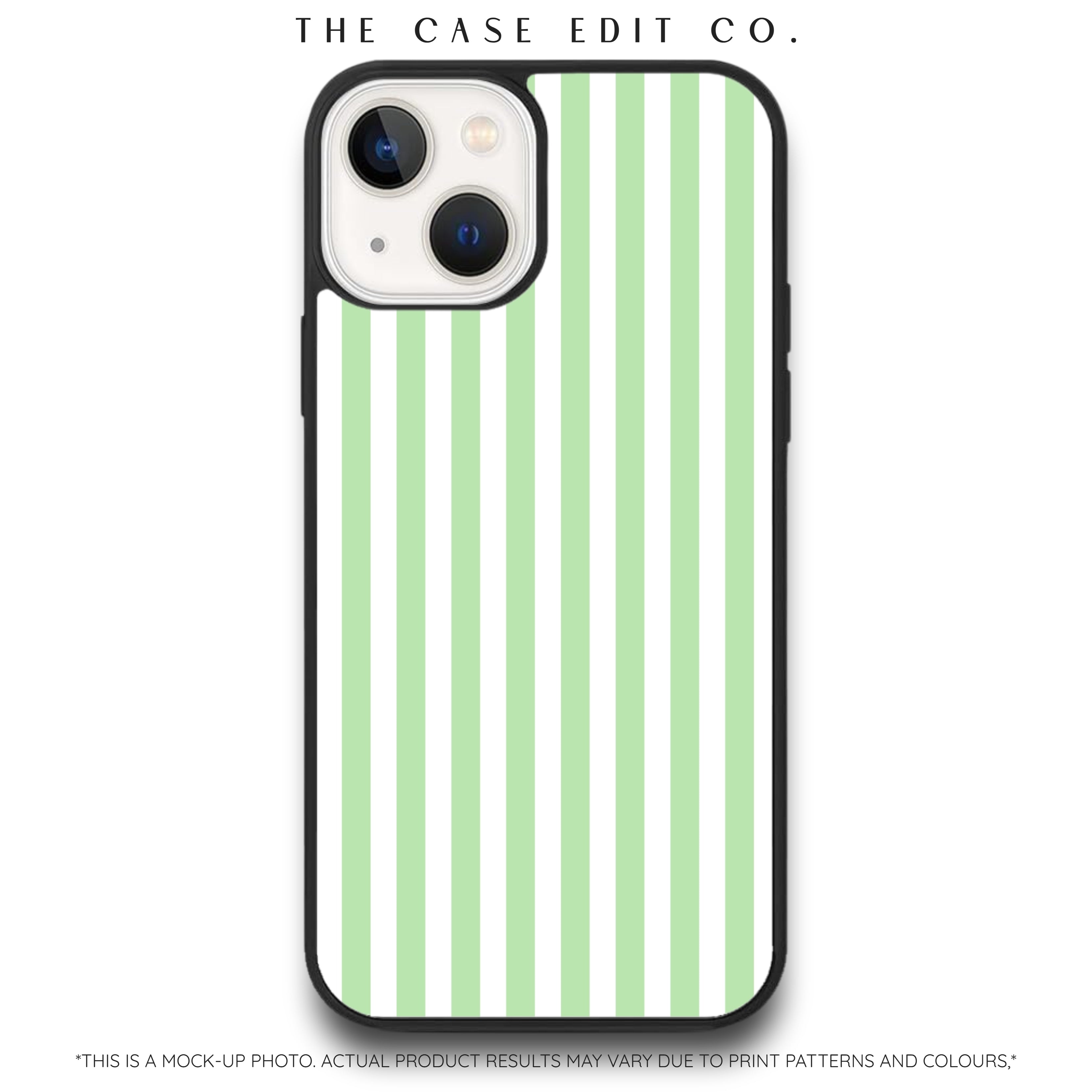 Simple Stripes