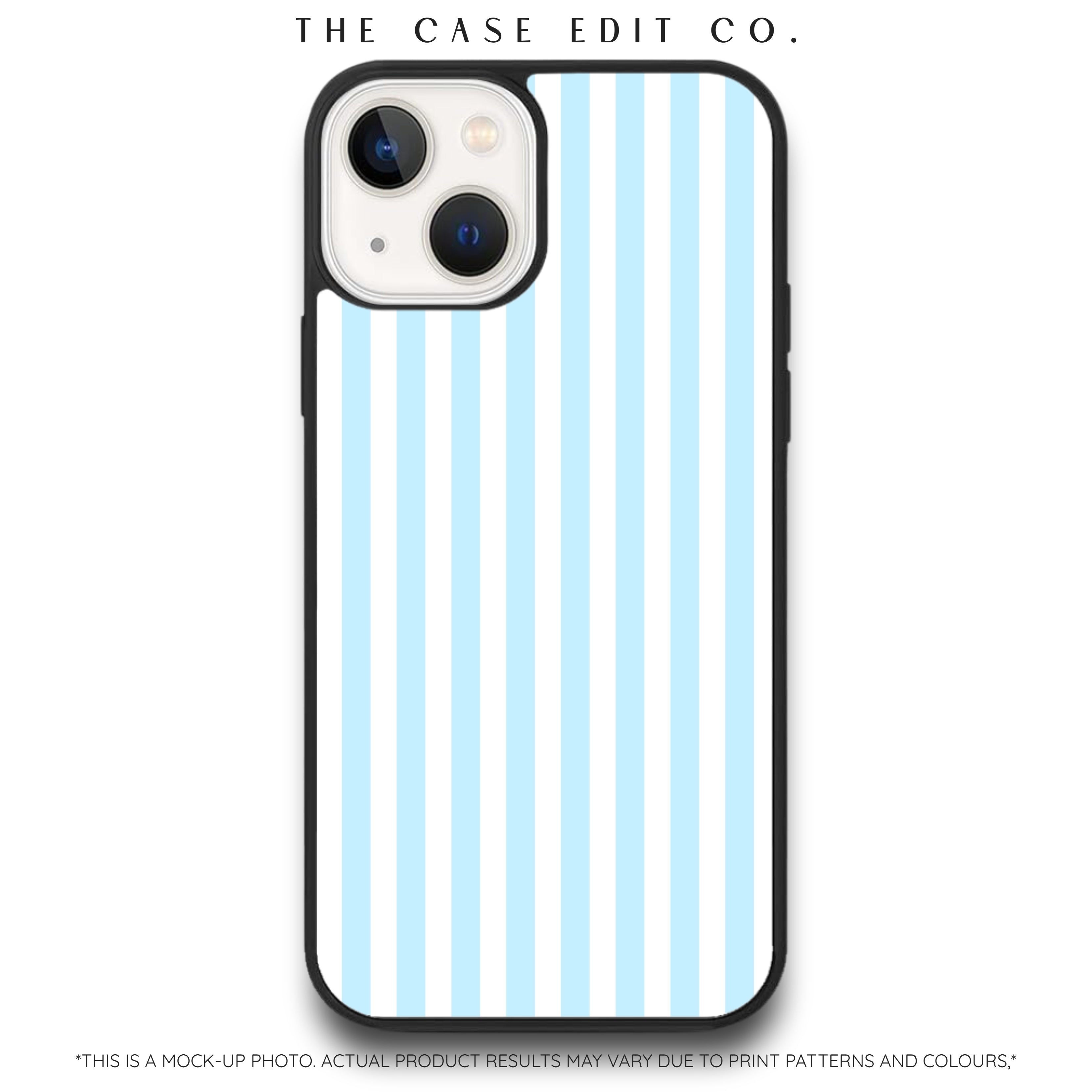 Simple Stripes