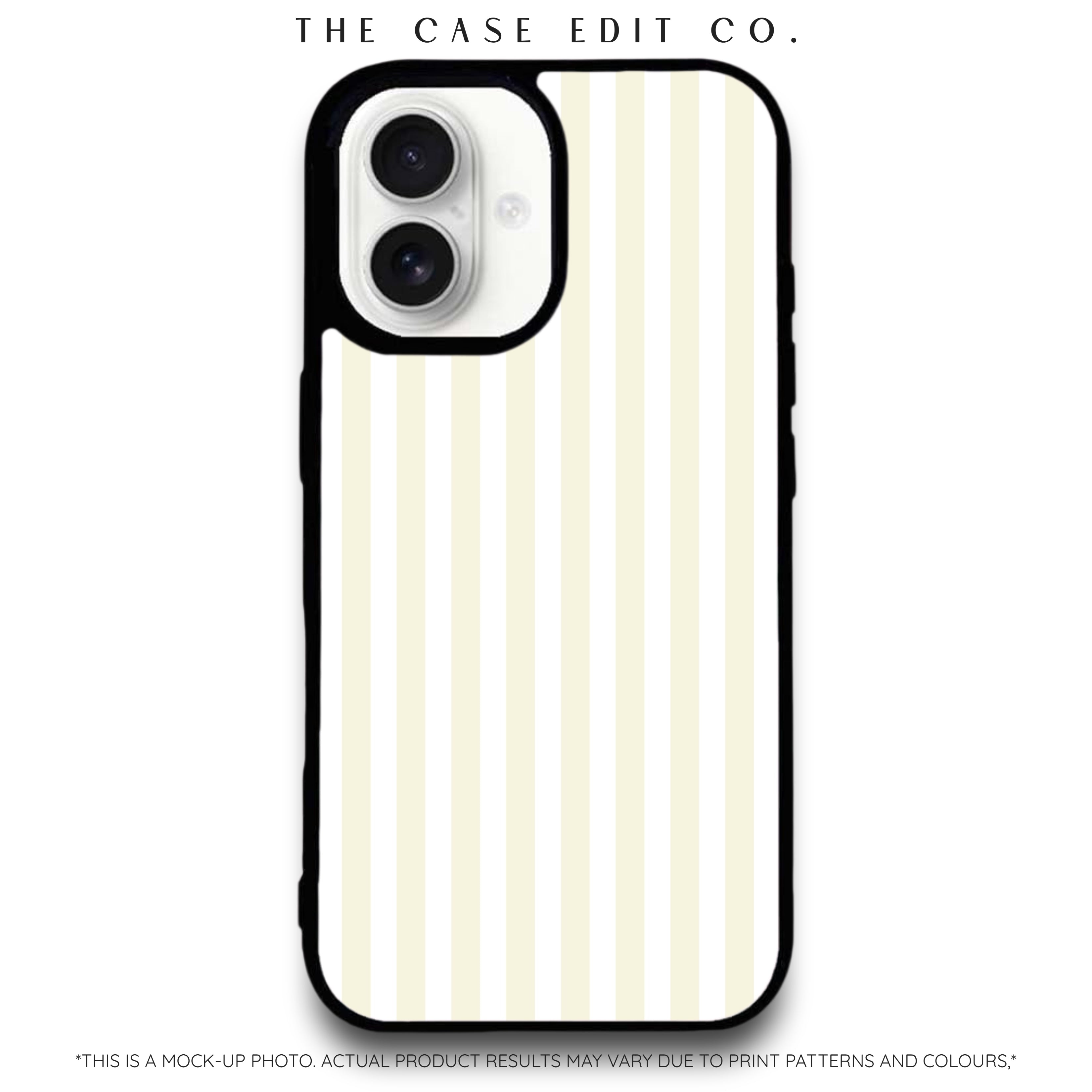 Simple Stripes