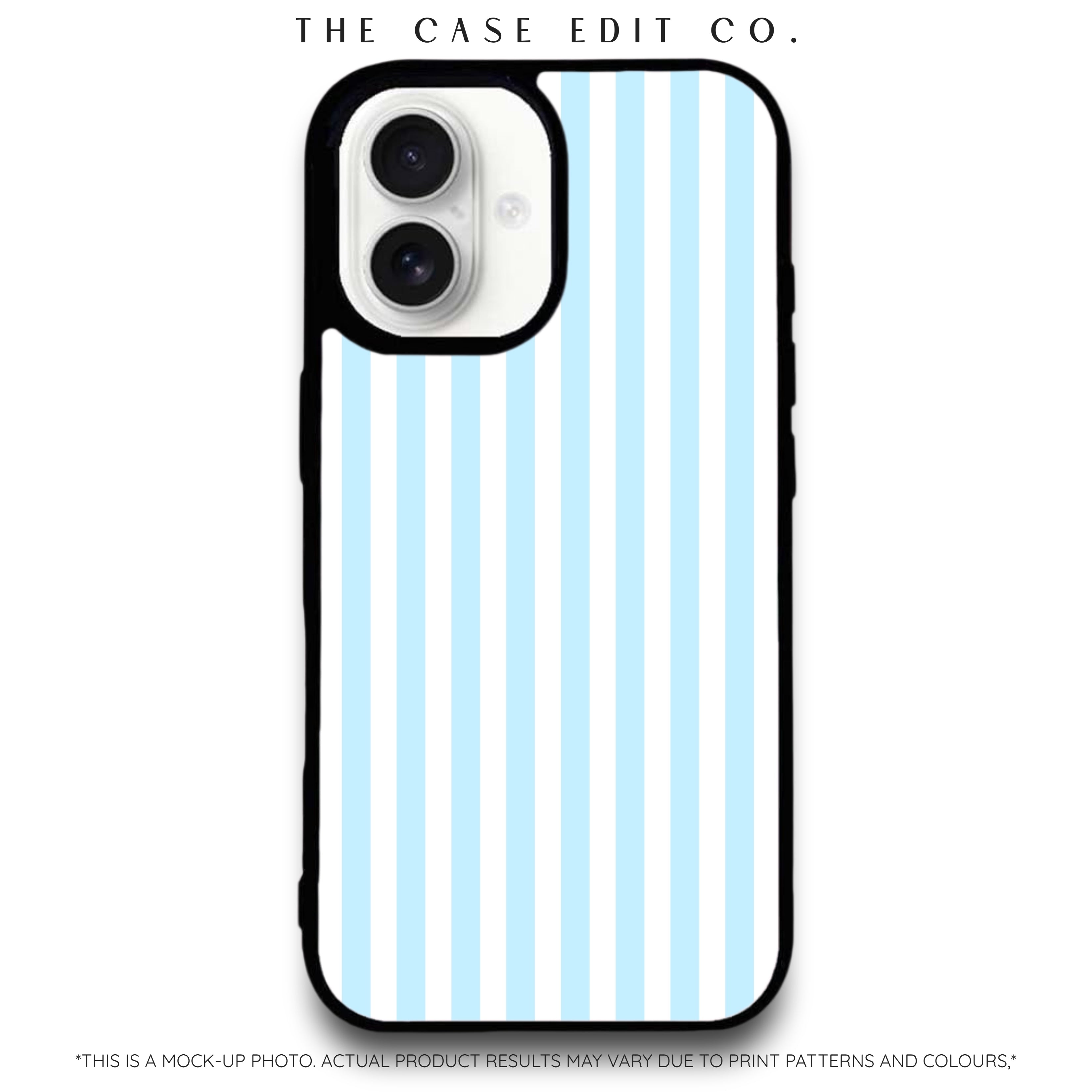 Simple Stripes