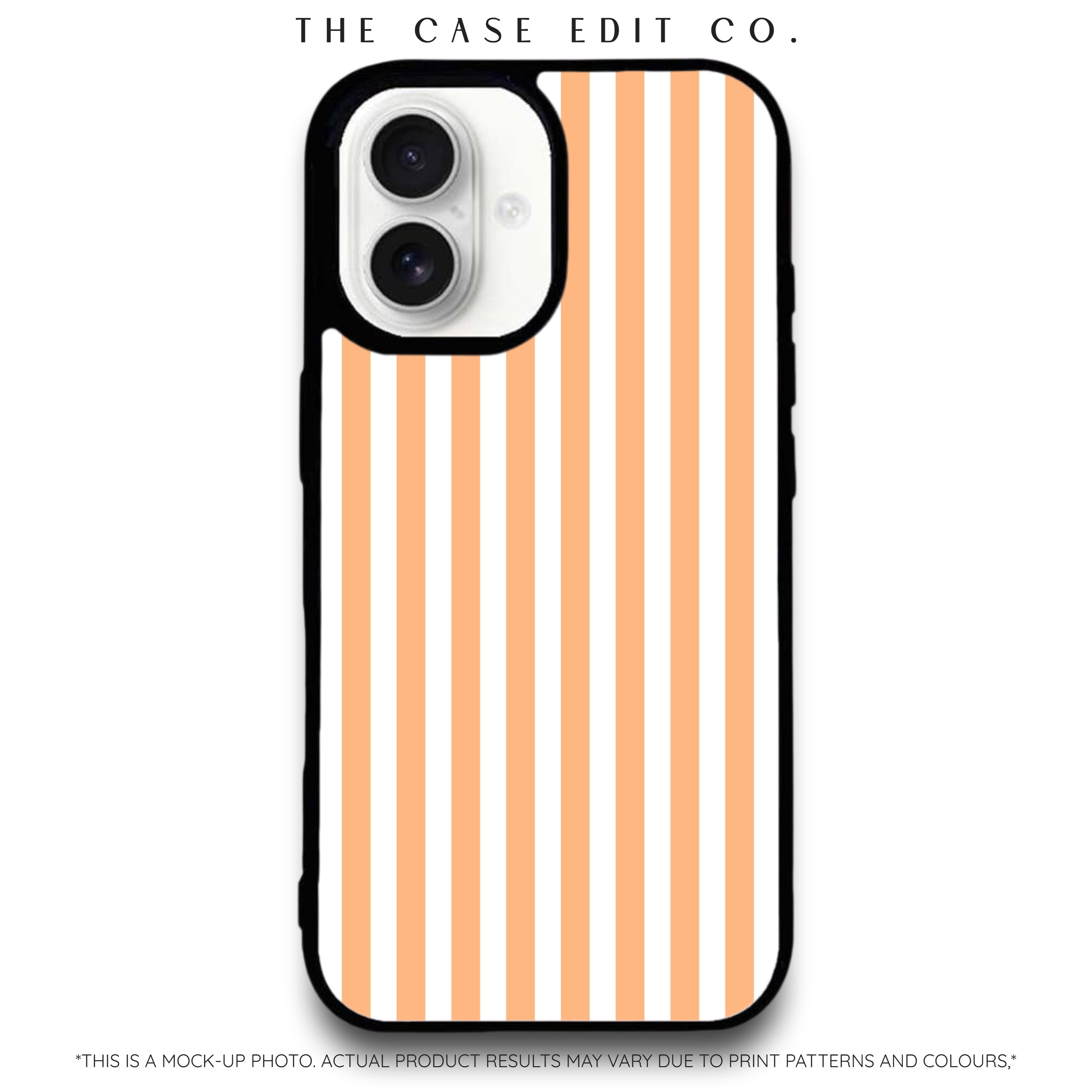 Simple Stripes