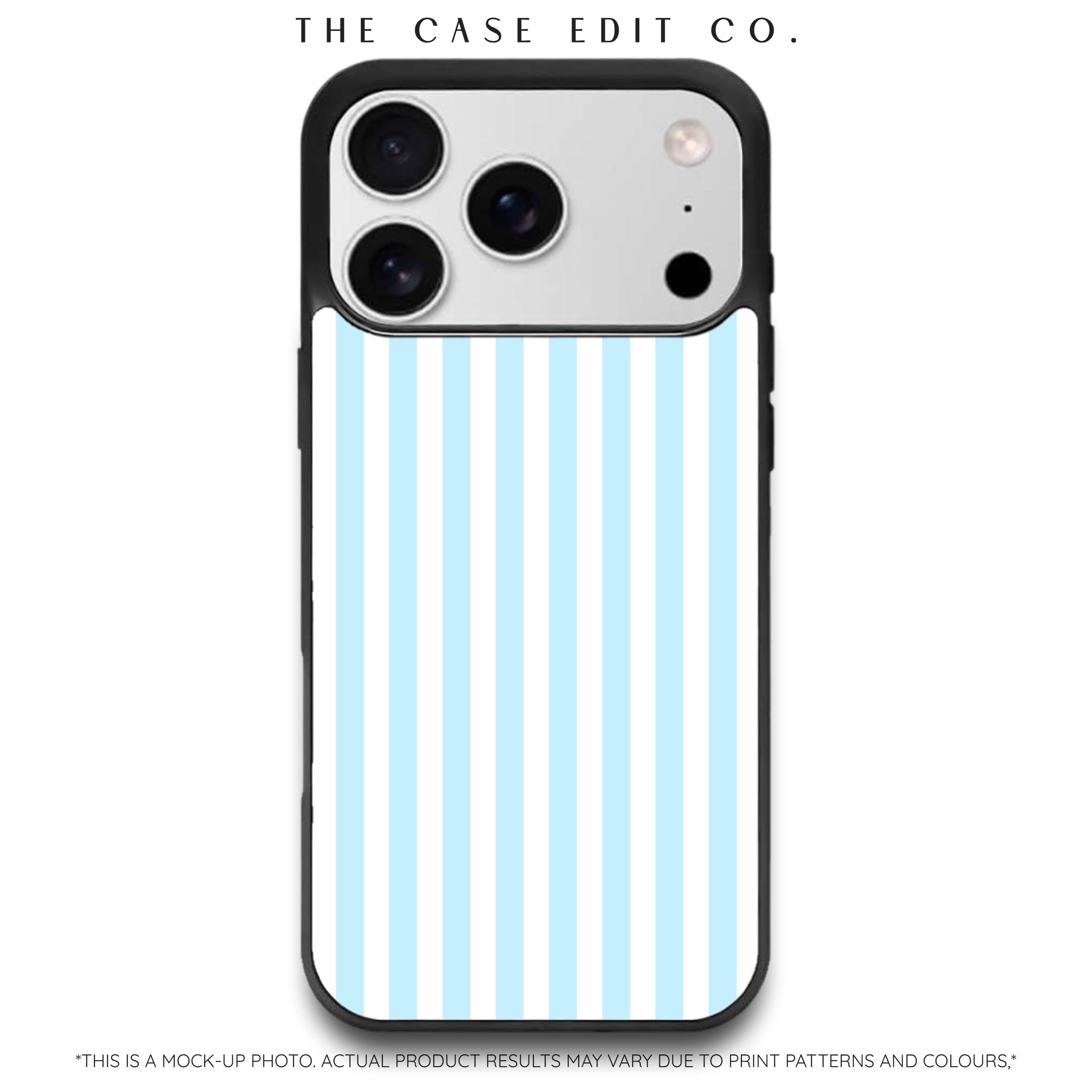 Simple Stripes