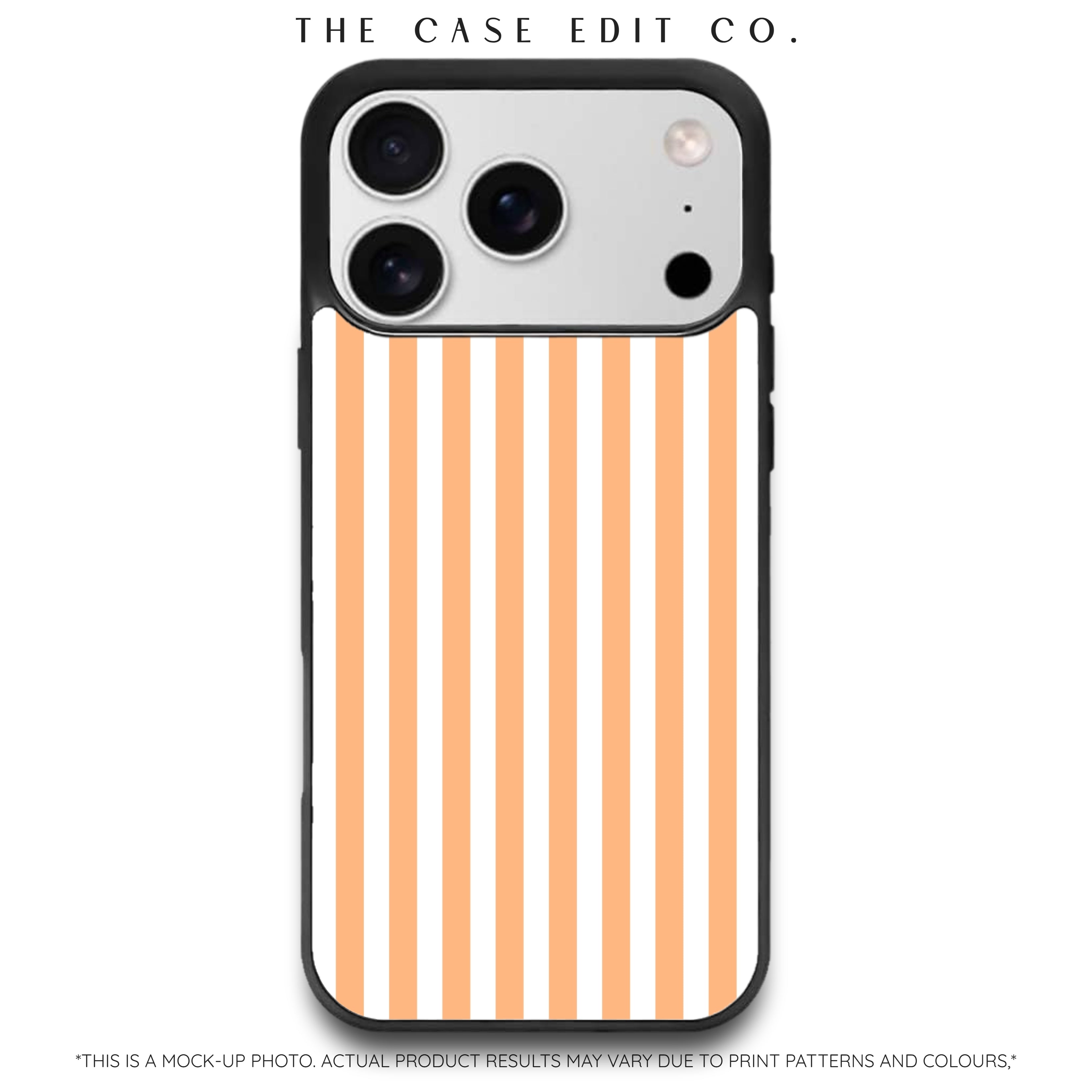 Simple Stripes