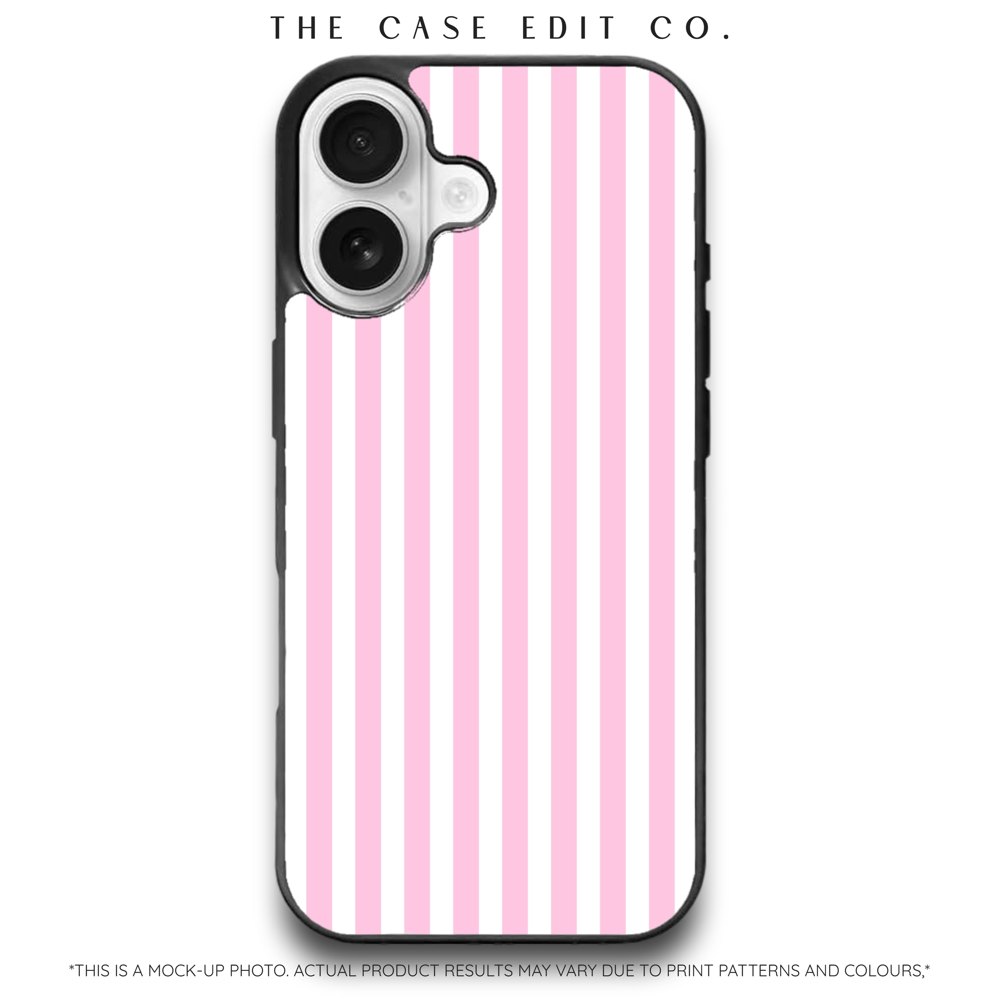 Simple Stripes