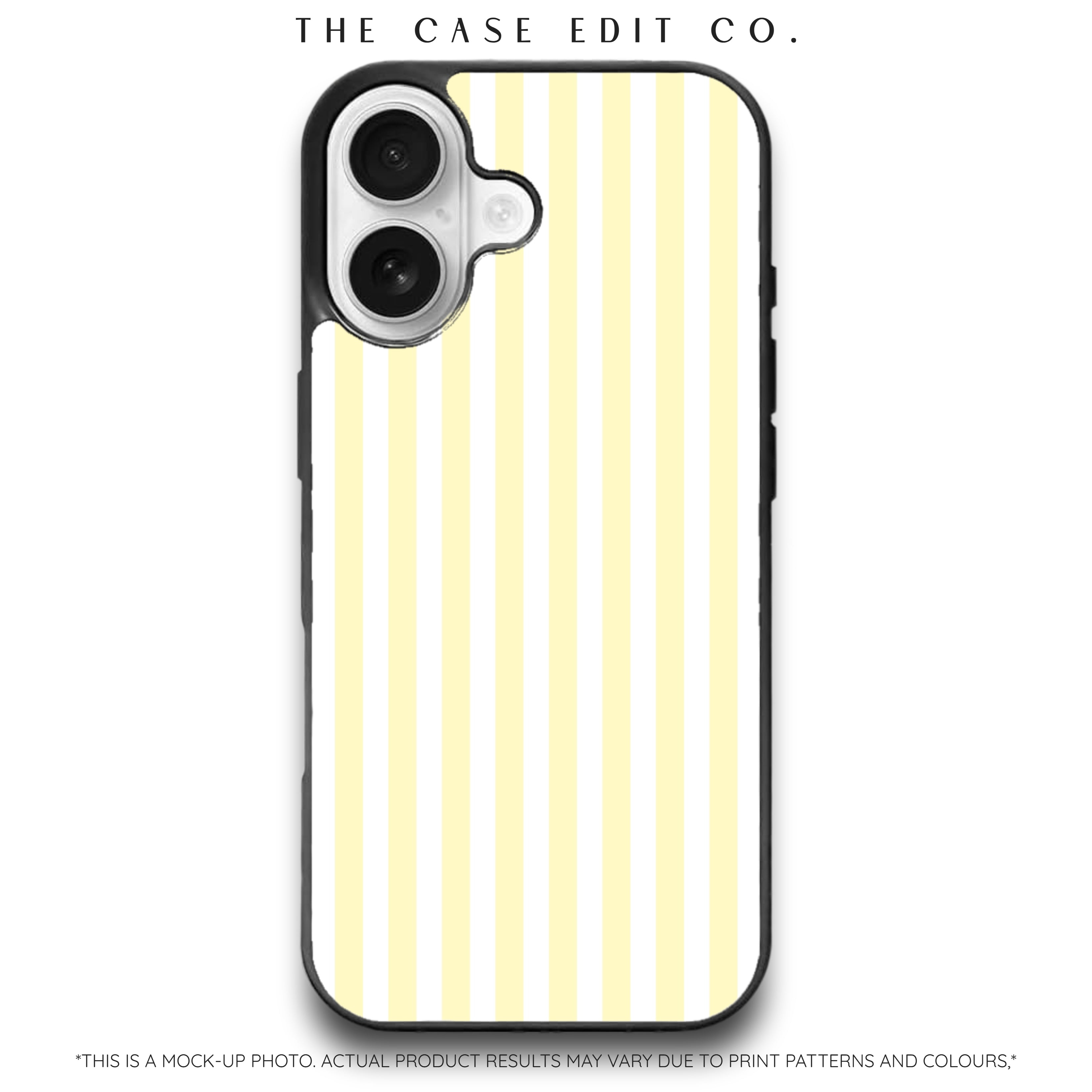 Simple Stripes