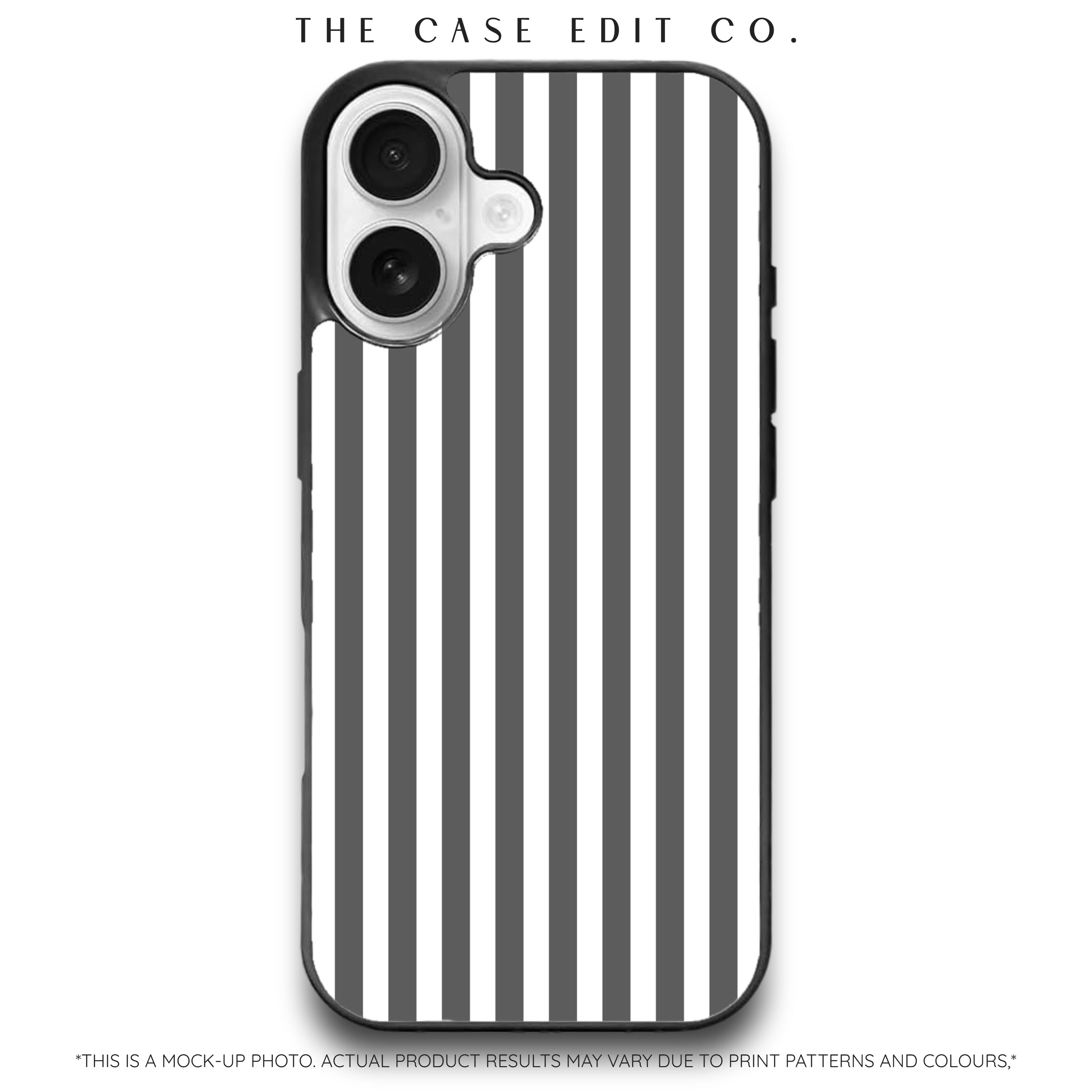 Simple Stripes