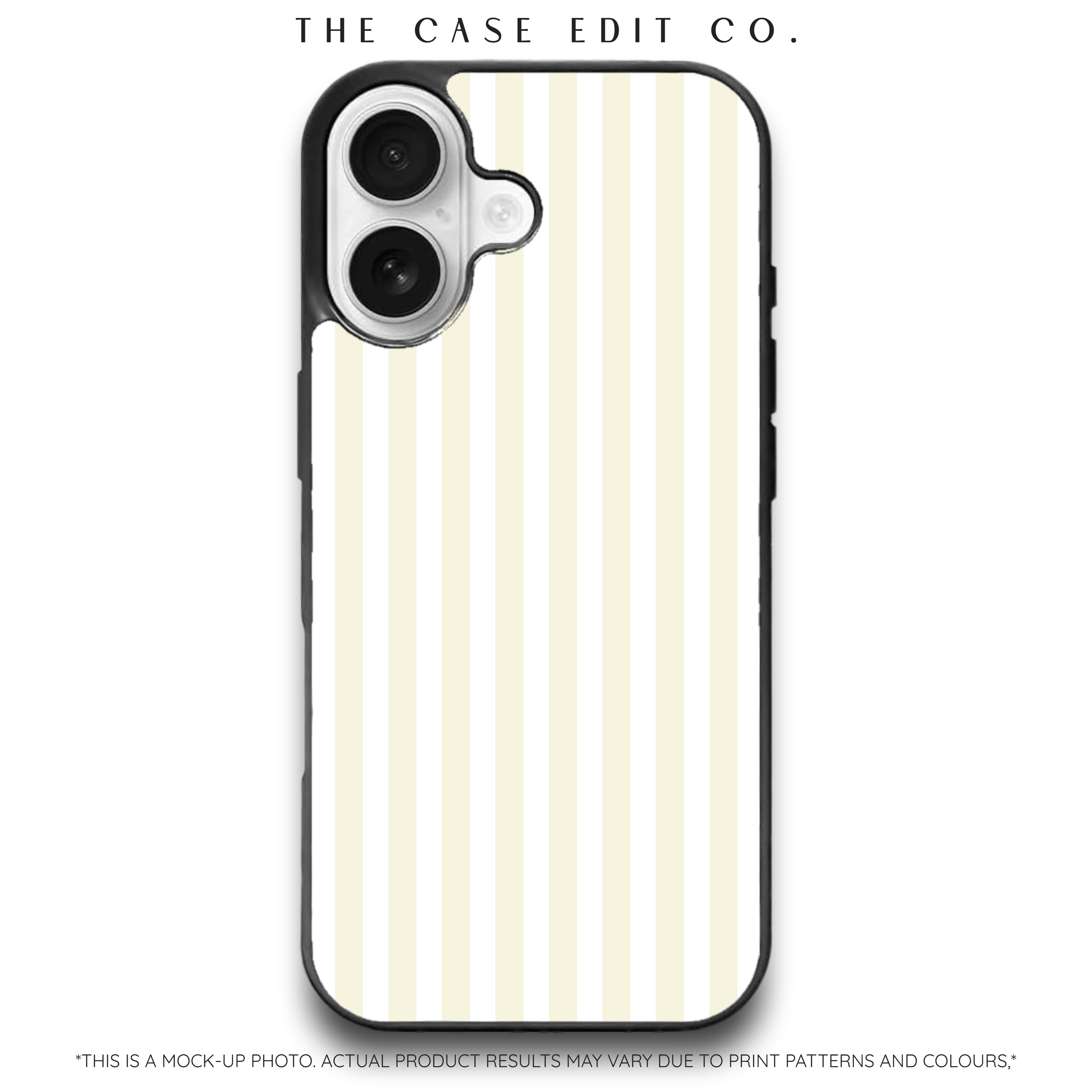 Simple Stripes