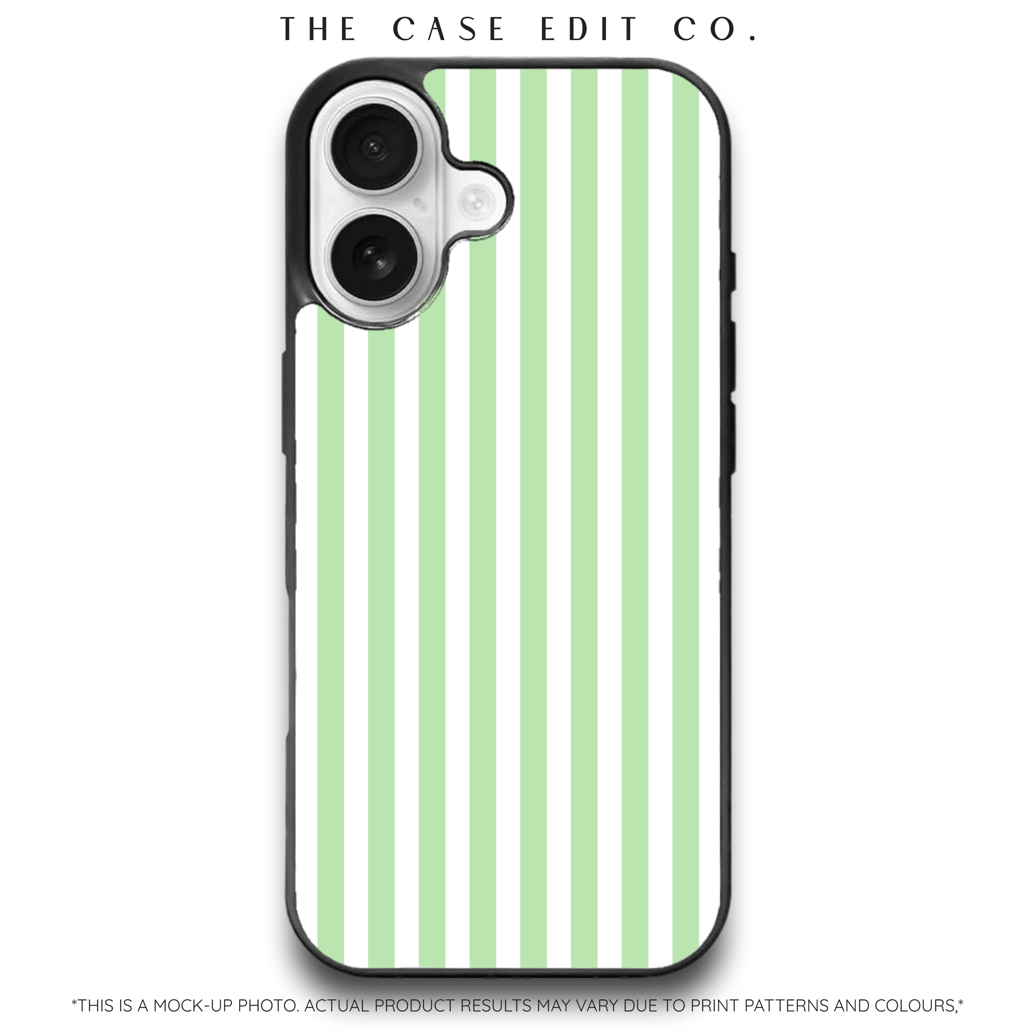 Simple Stripes