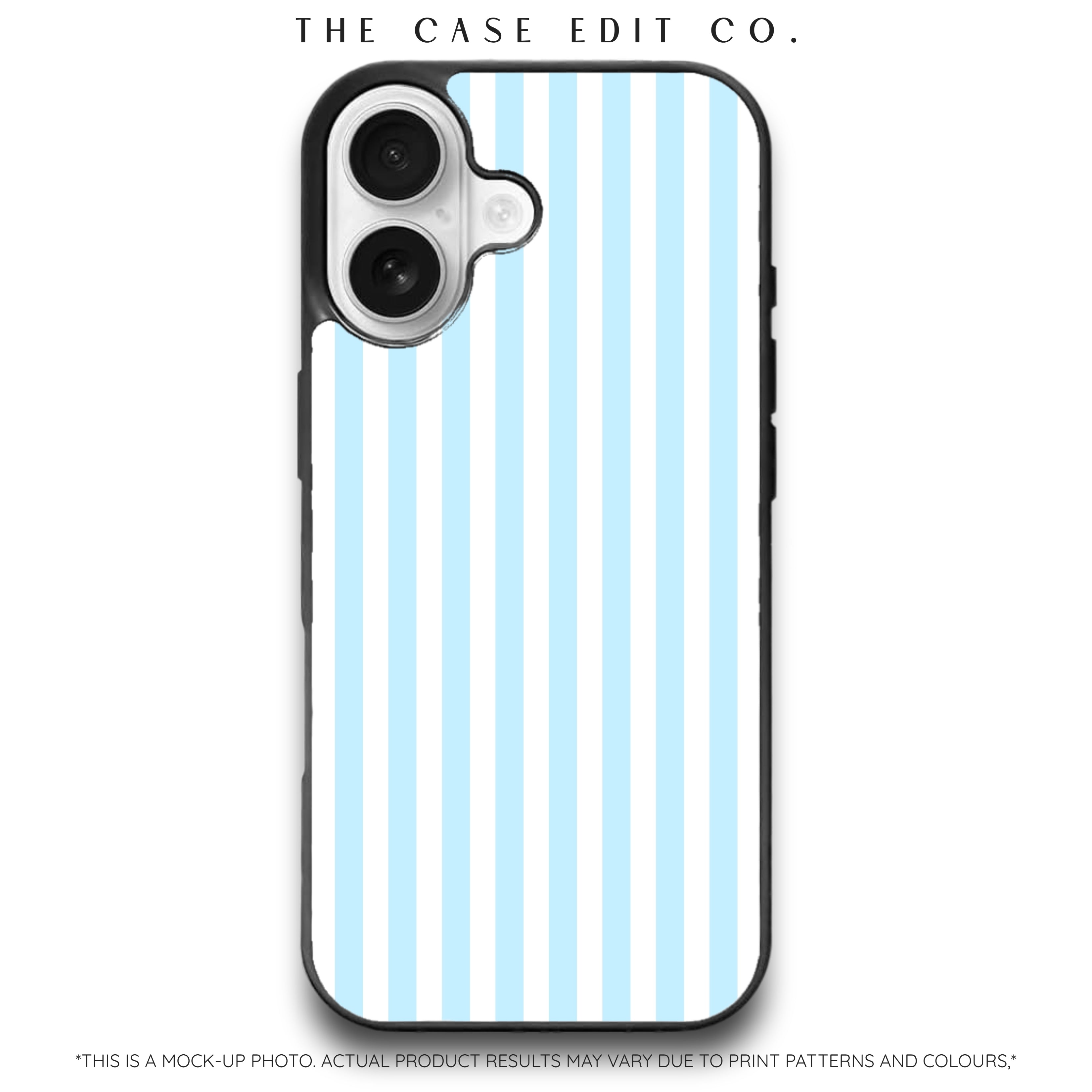 Simple Stripes