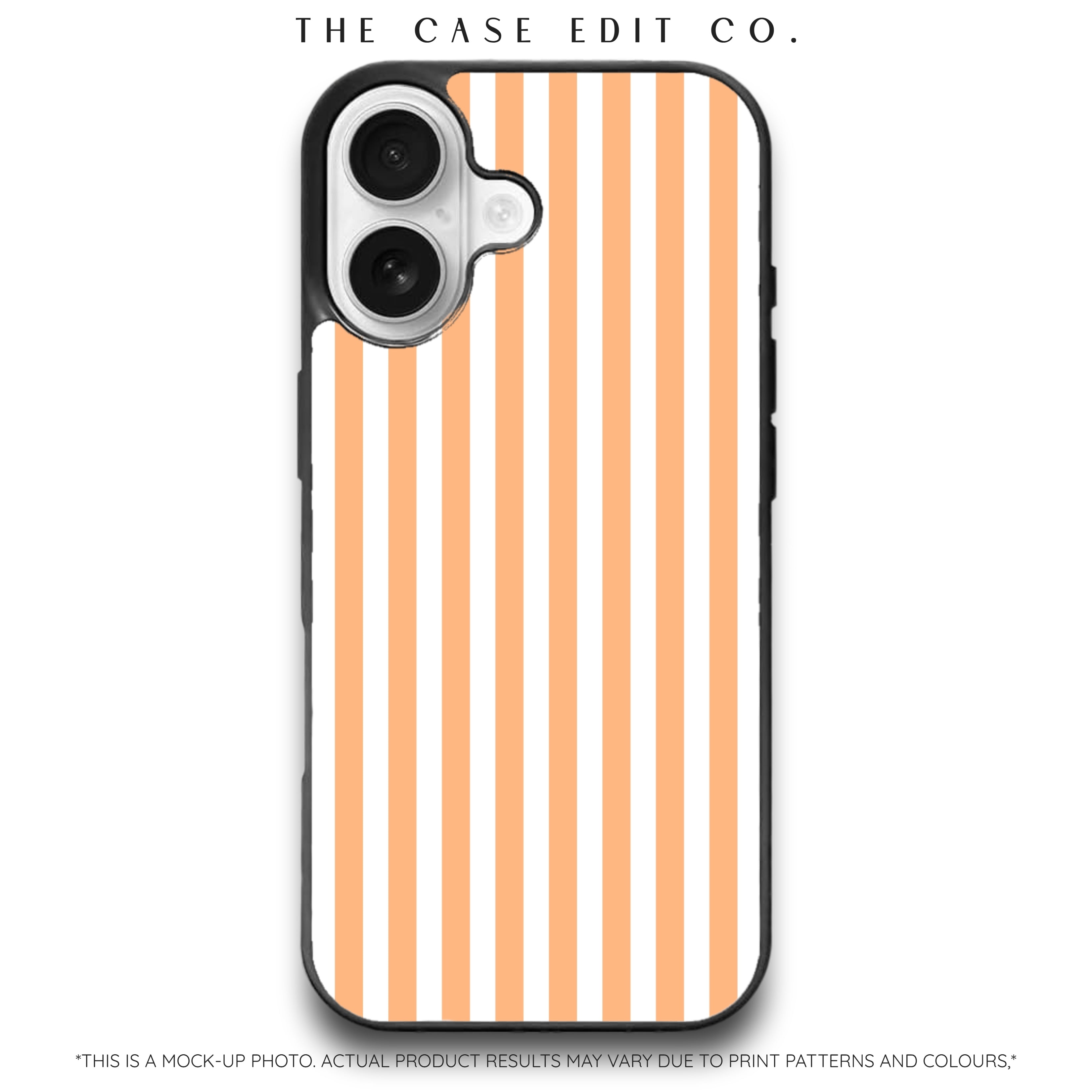 Simple Stripes