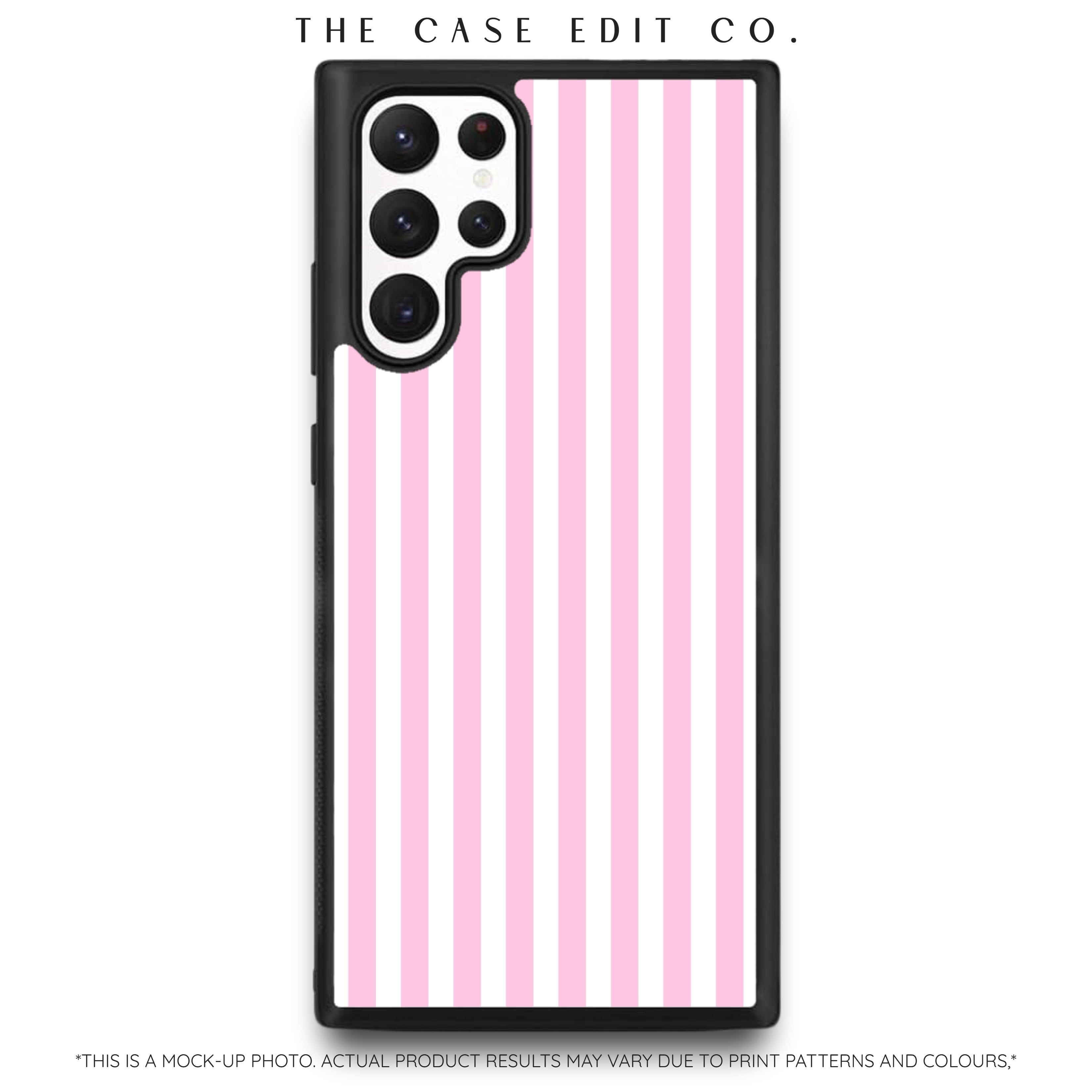 Simple Stripes