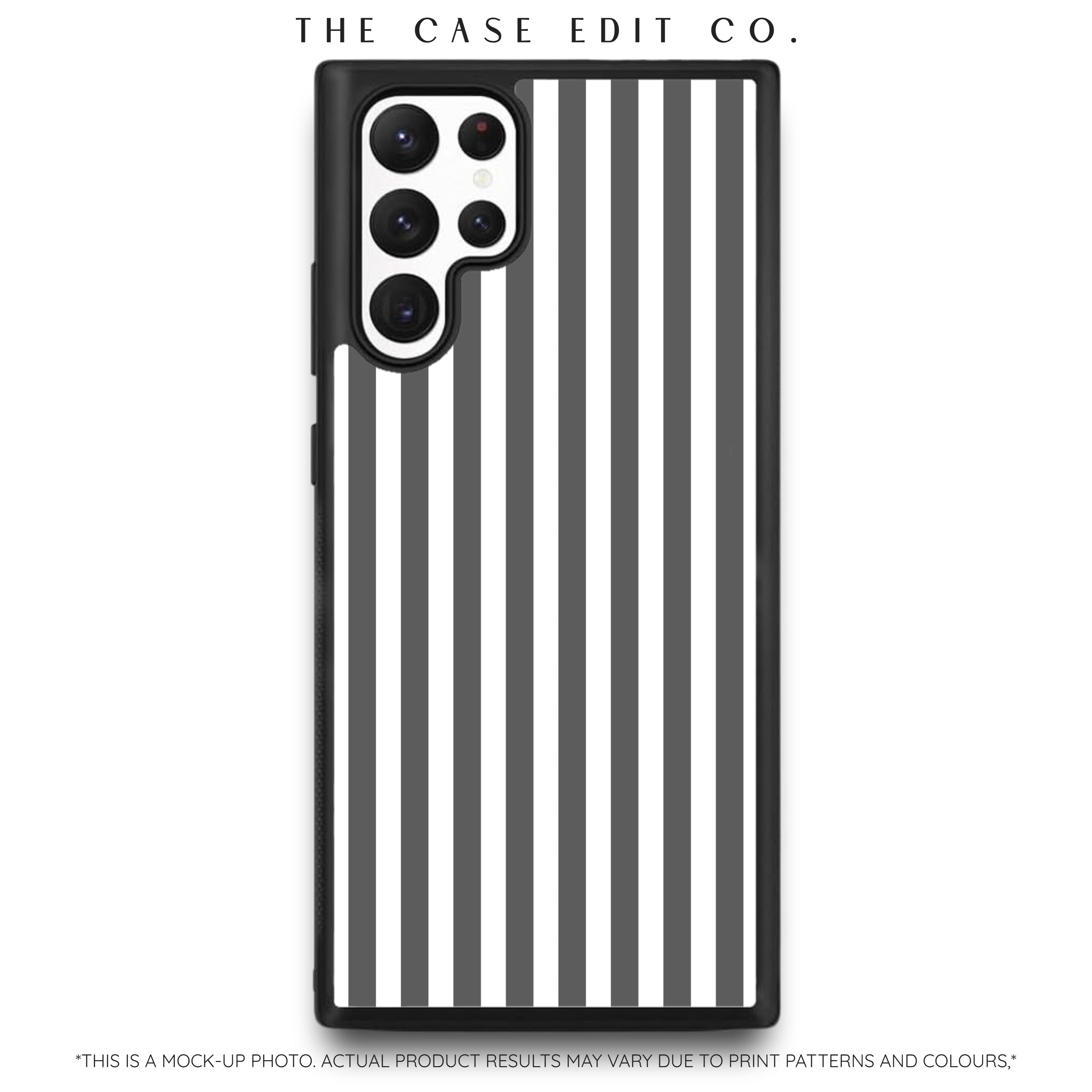 Simple Stripes