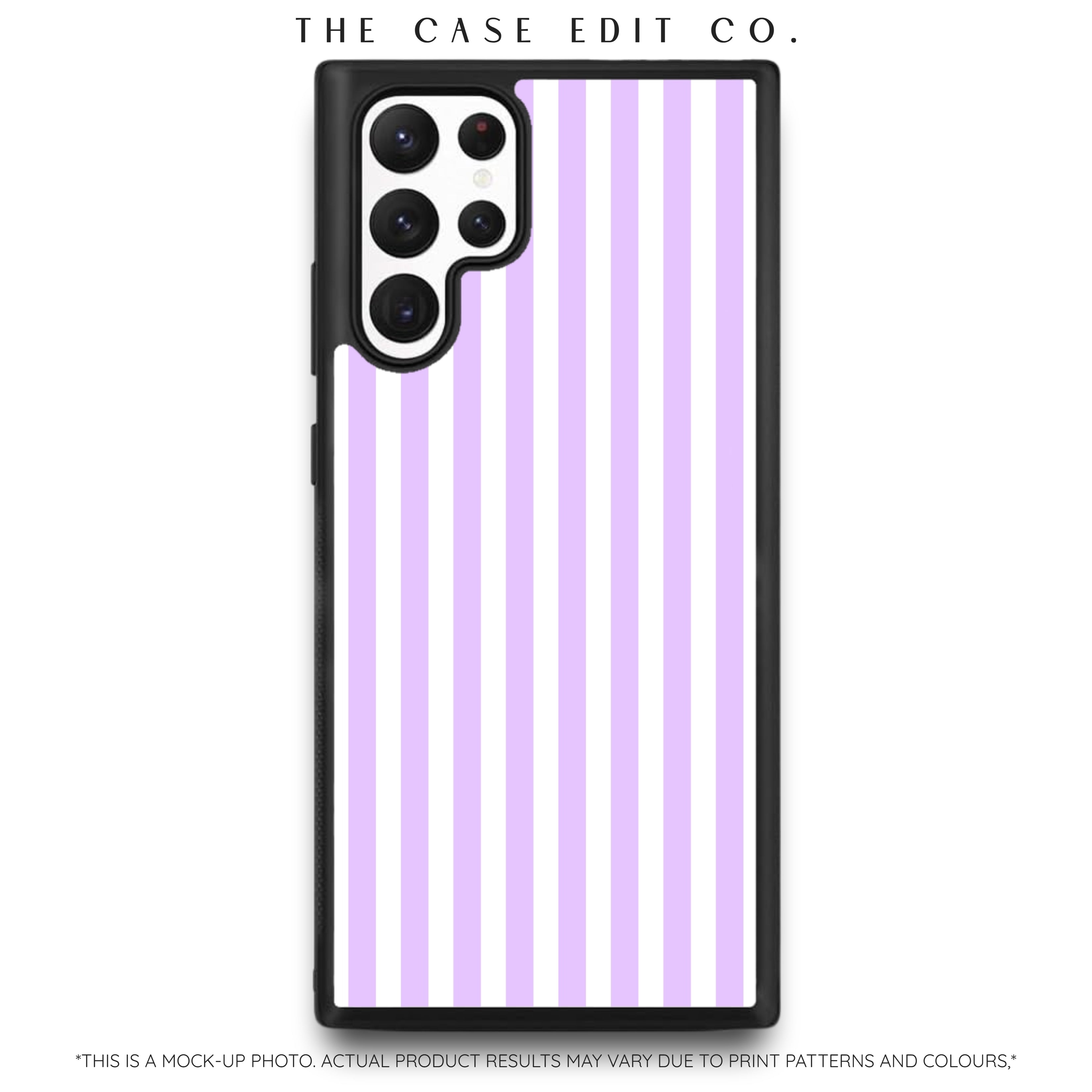 Simple Stripes