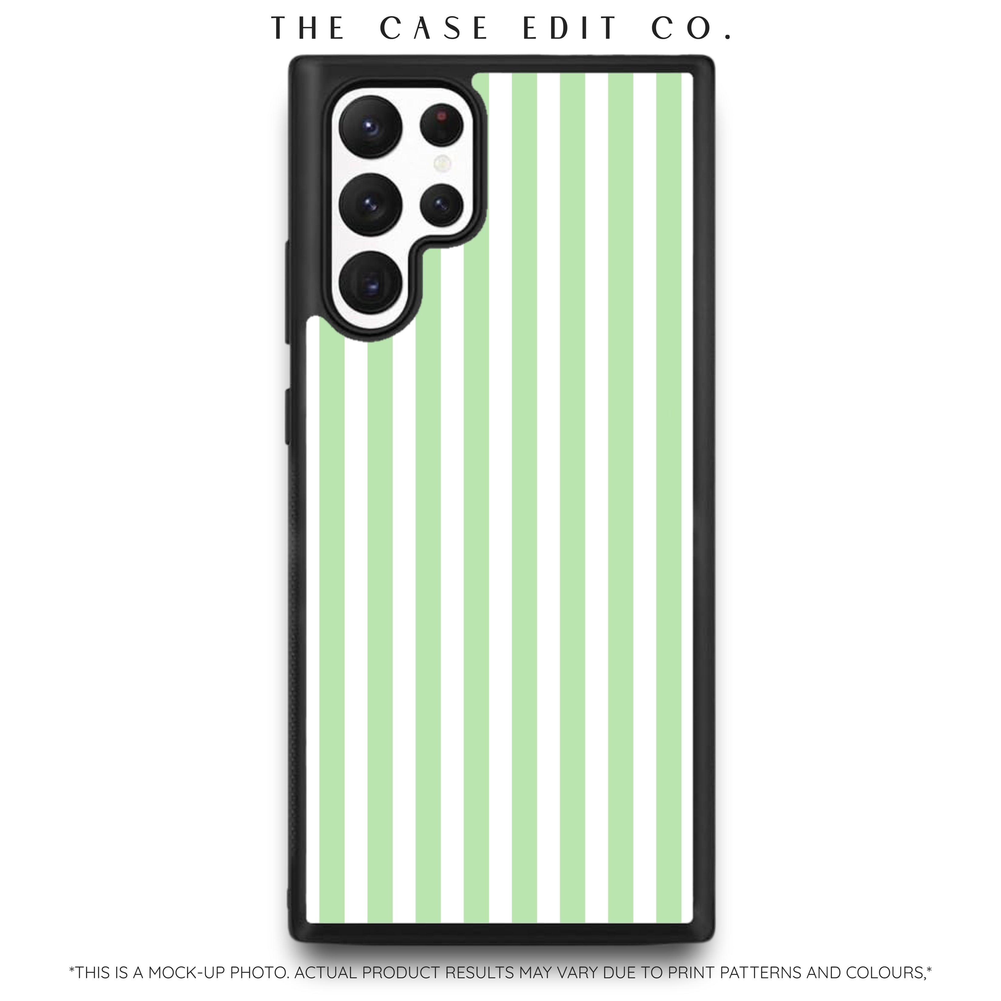 Simple Stripes