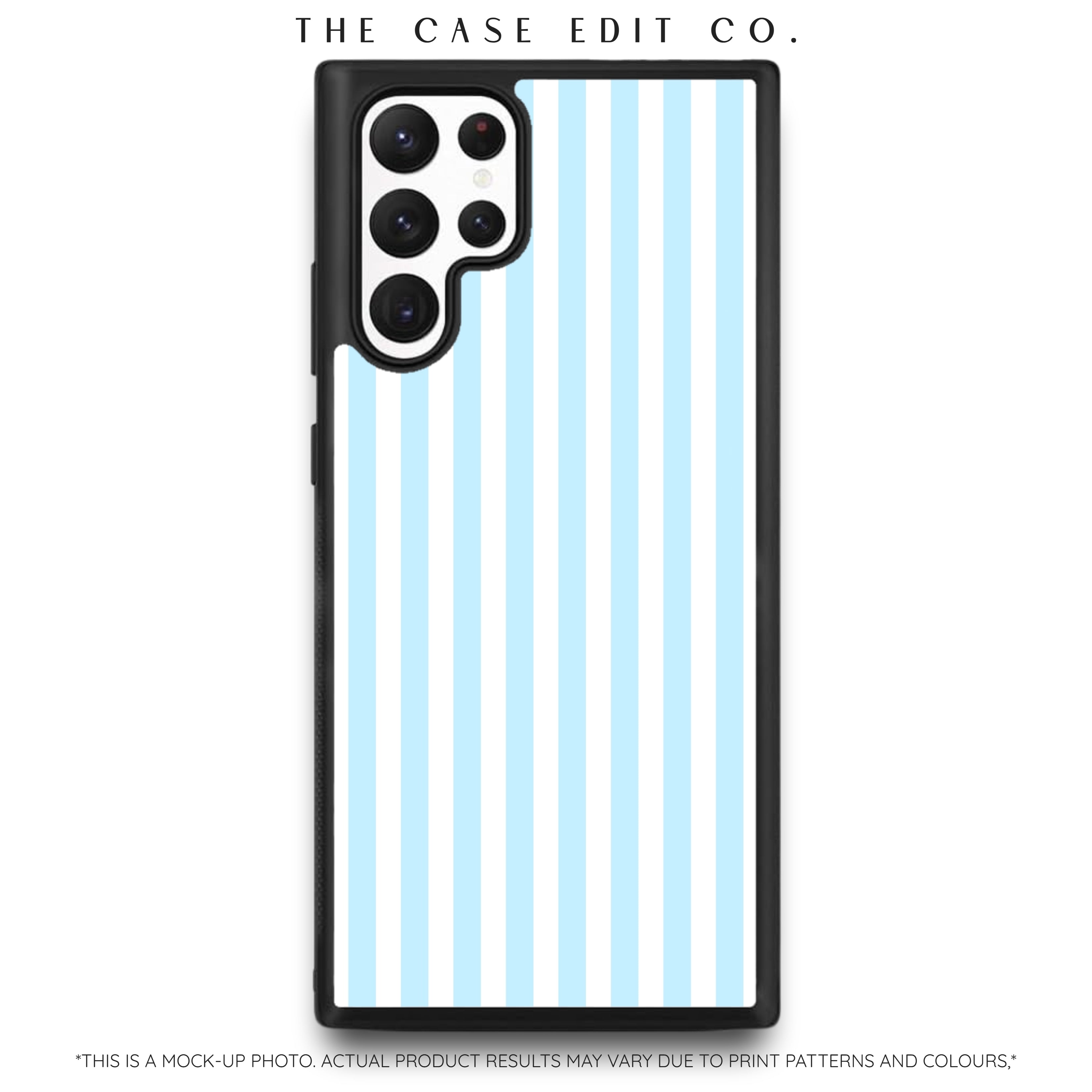 Simple Stripes