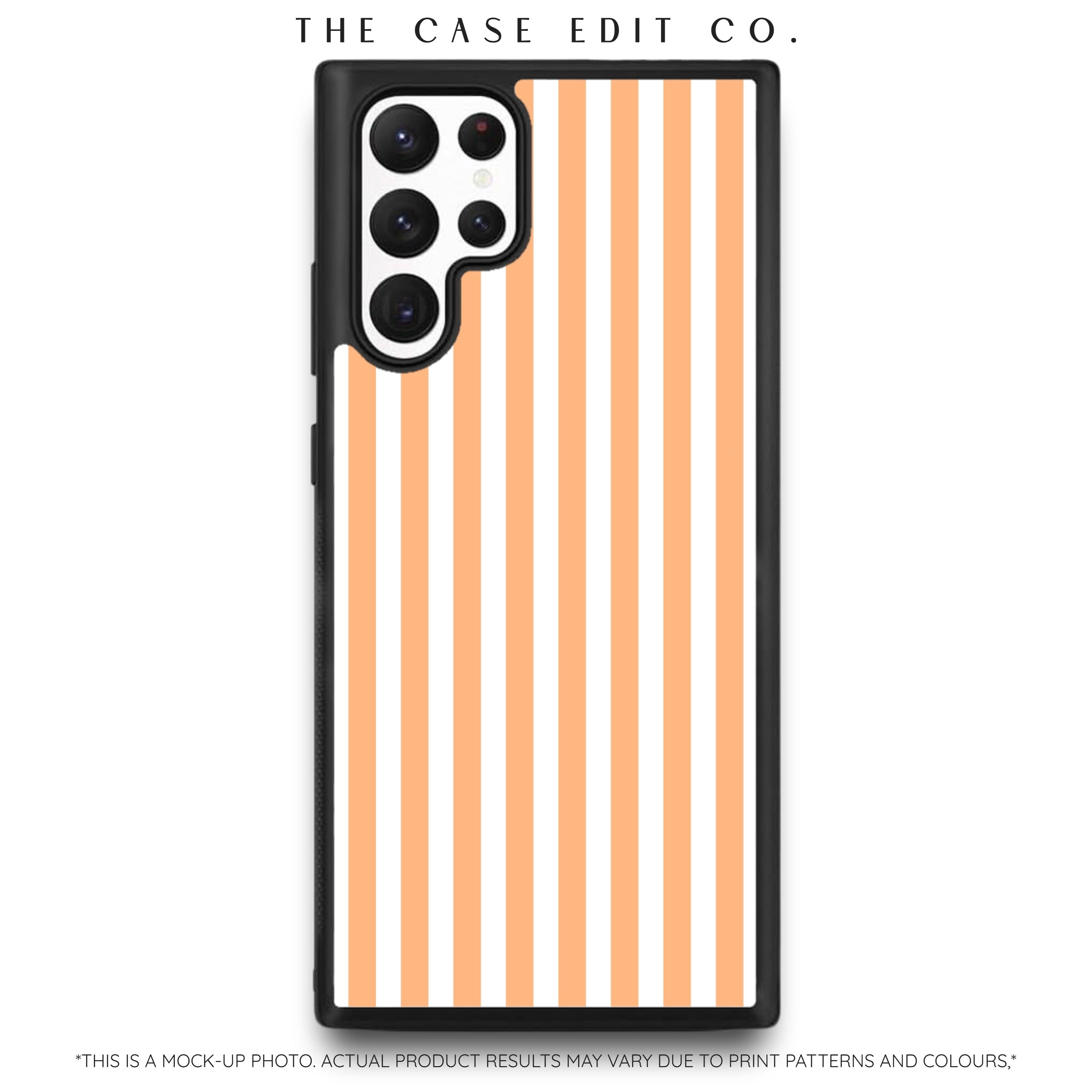 Simple Stripes