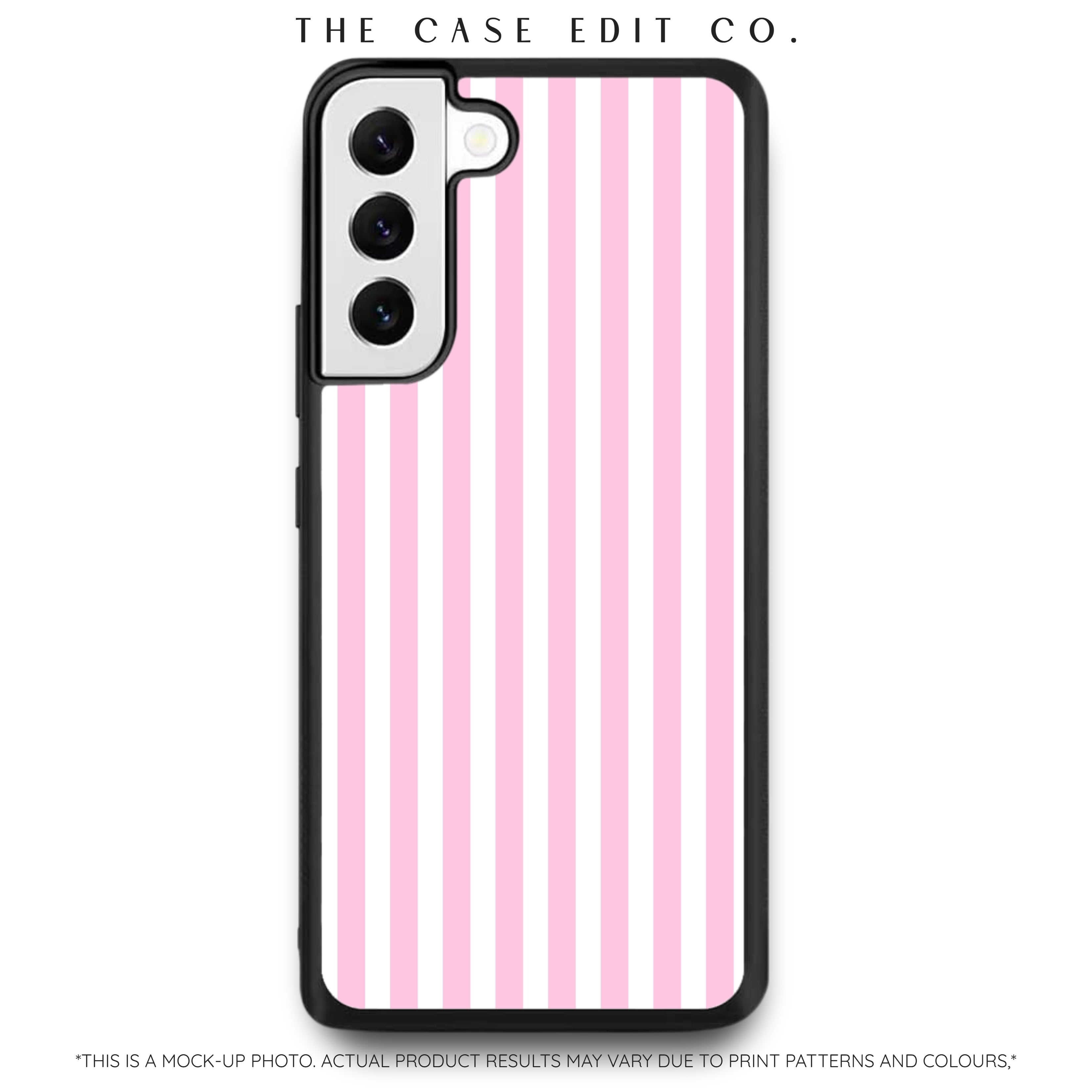 Simple Stripes