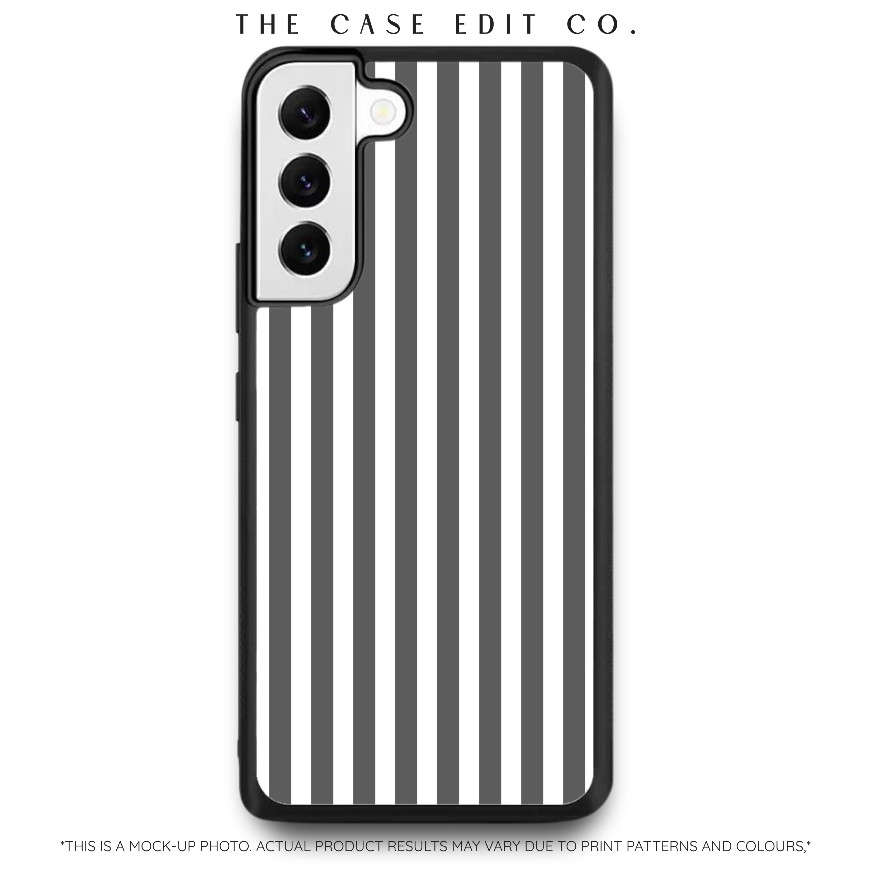 Simple Stripes