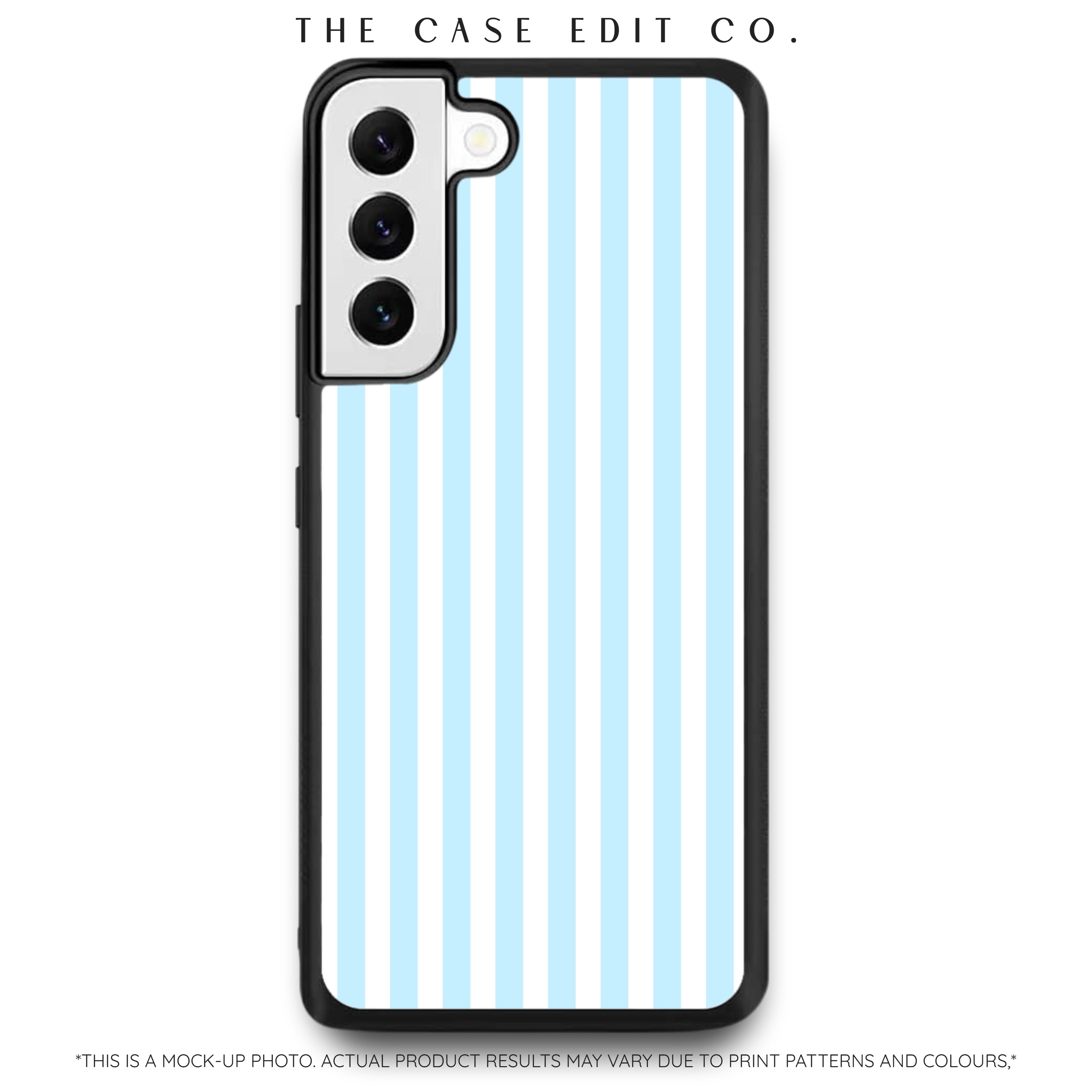 Simple Stripes